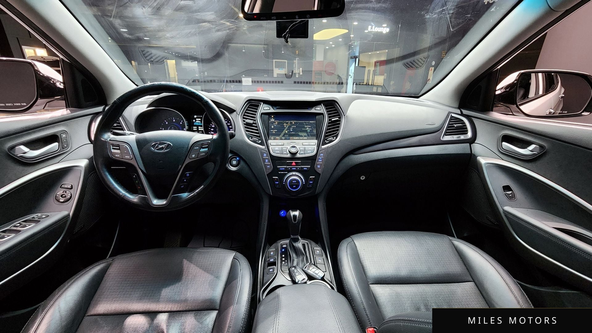 Hyundai Santafe 2015 — миниатюра 7