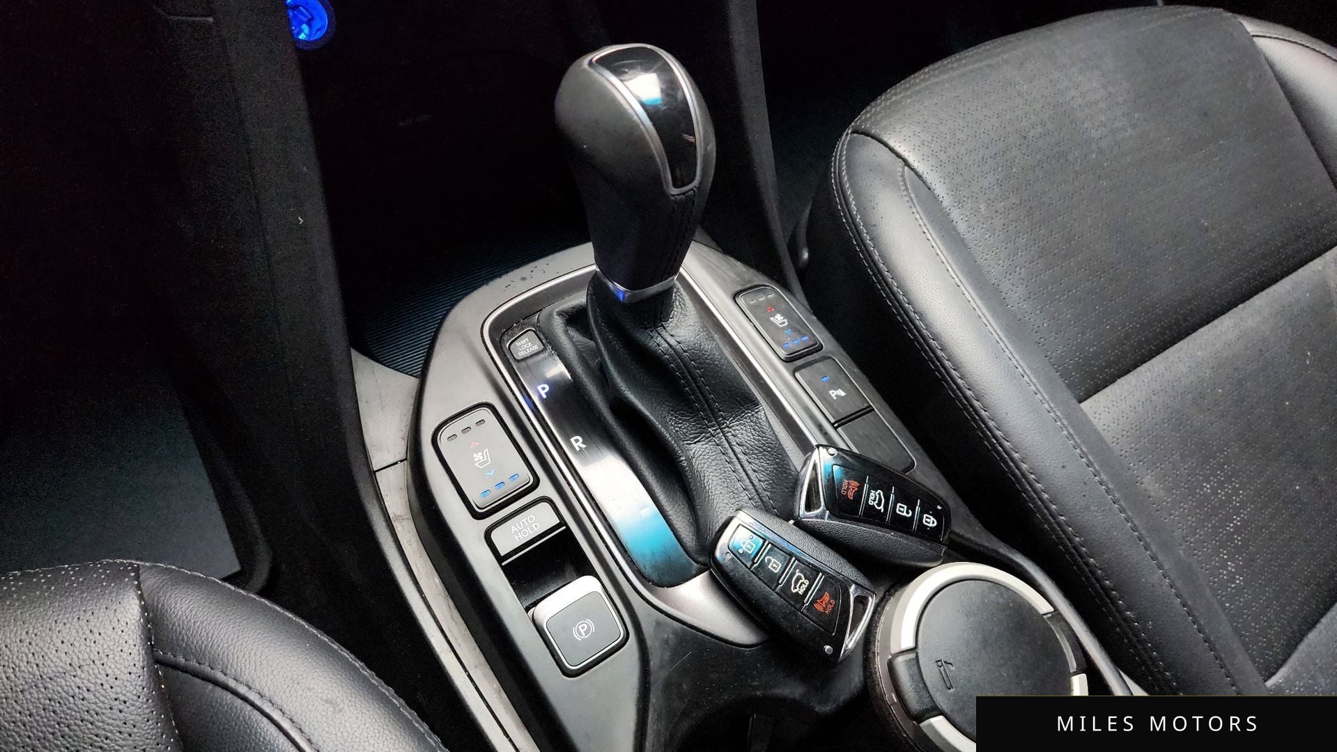 Hyundai Santafe 2015 — миниатюра 9