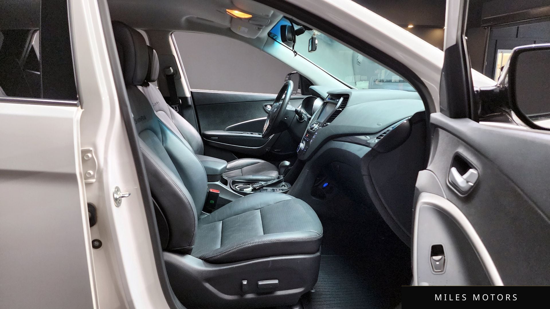 Hyundai Santafe 2015 — миниатюра 10