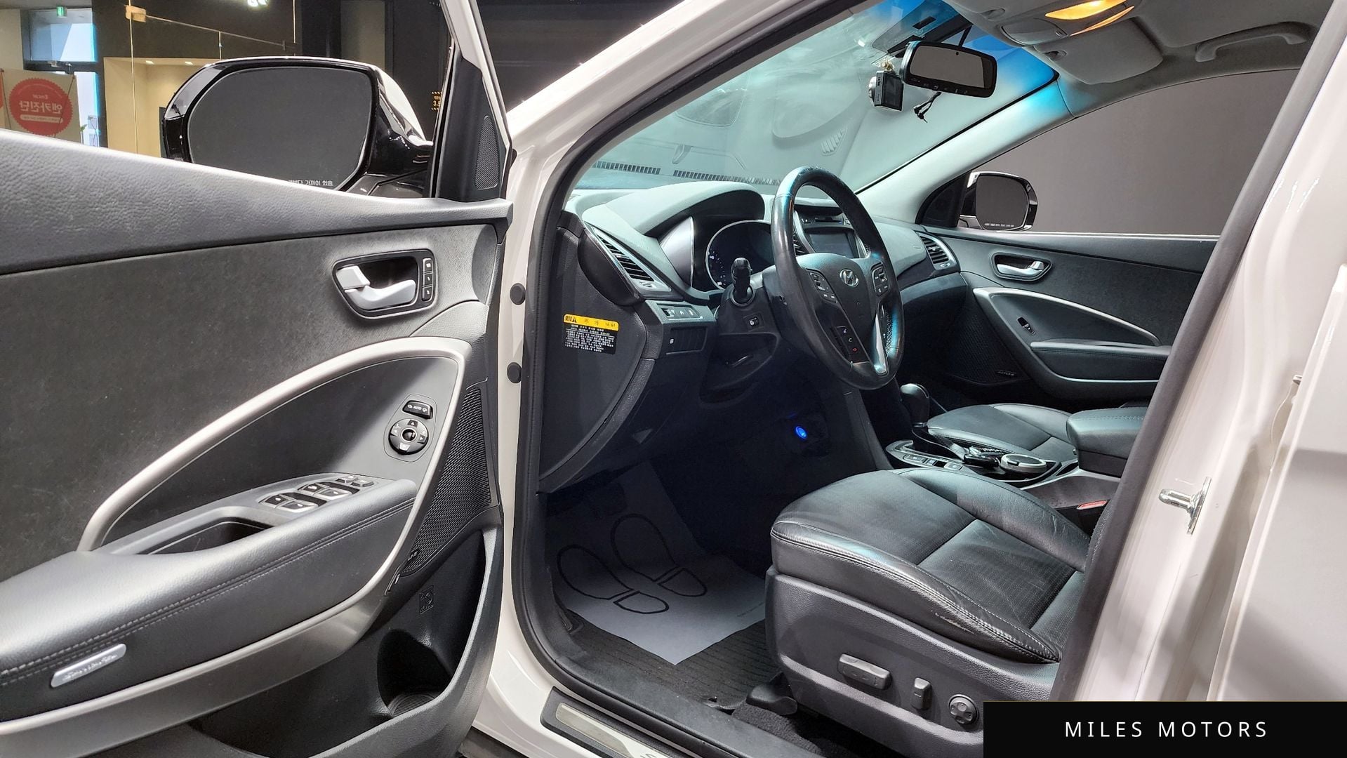 Hyundai Santafe 2015 — миниатюра 11
