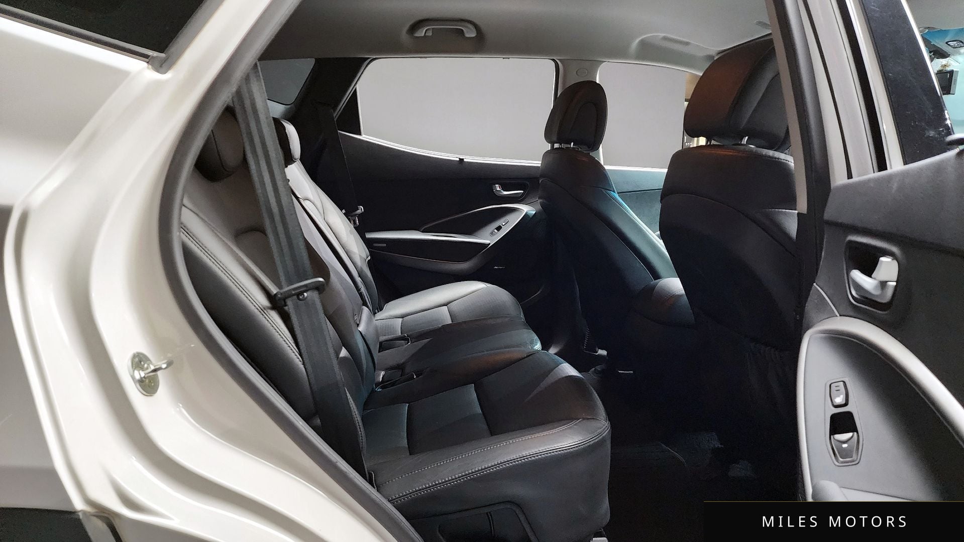 Hyundai Santafe 2015 — миниатюра 12