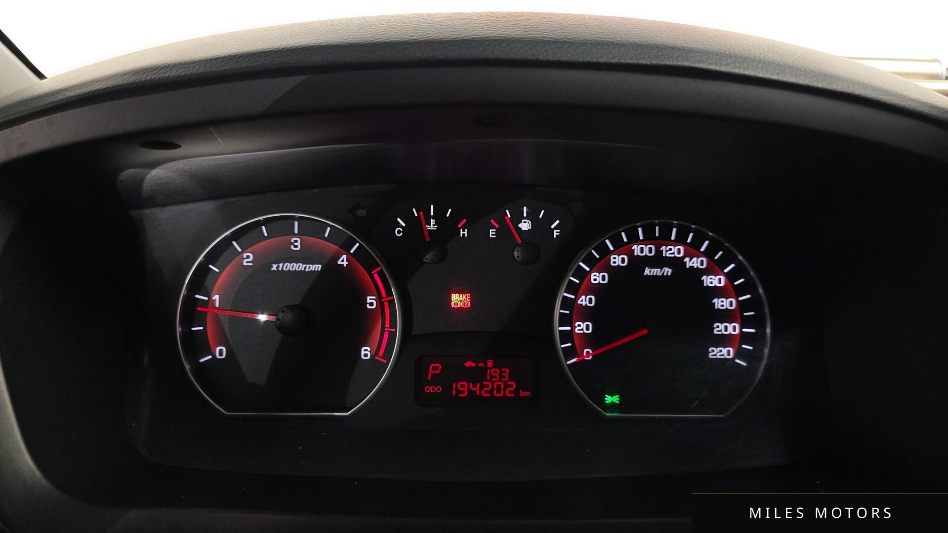 KG Mobility KORANDO 2012 — миниатюра 8