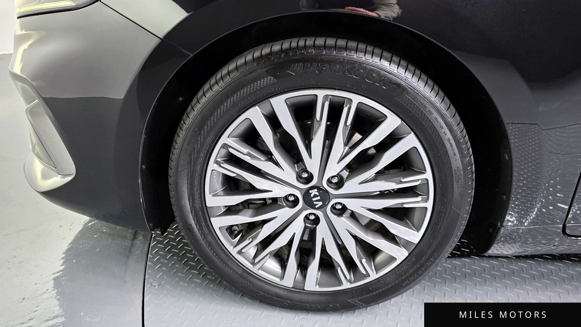 Kia K7 2020 — миниатюра 5