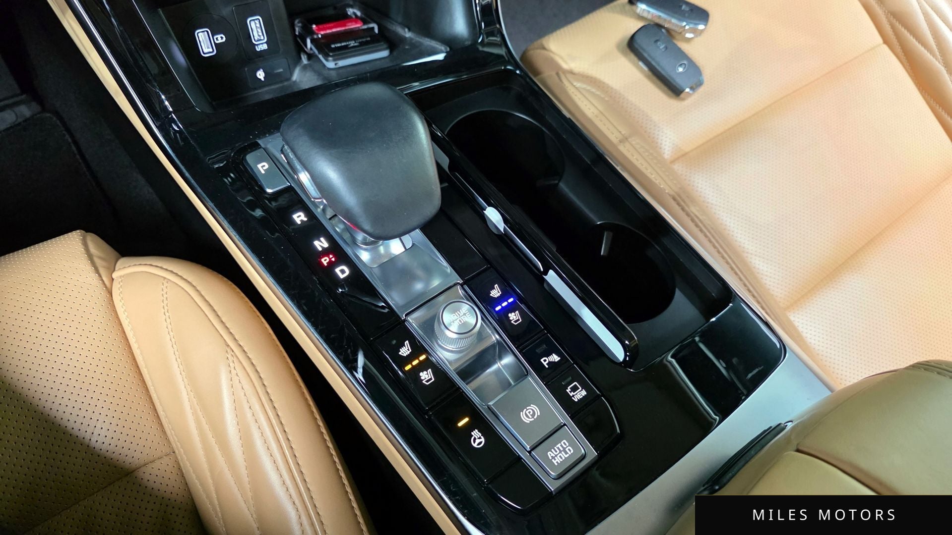 Kia K7 2020 — миниатюра 9