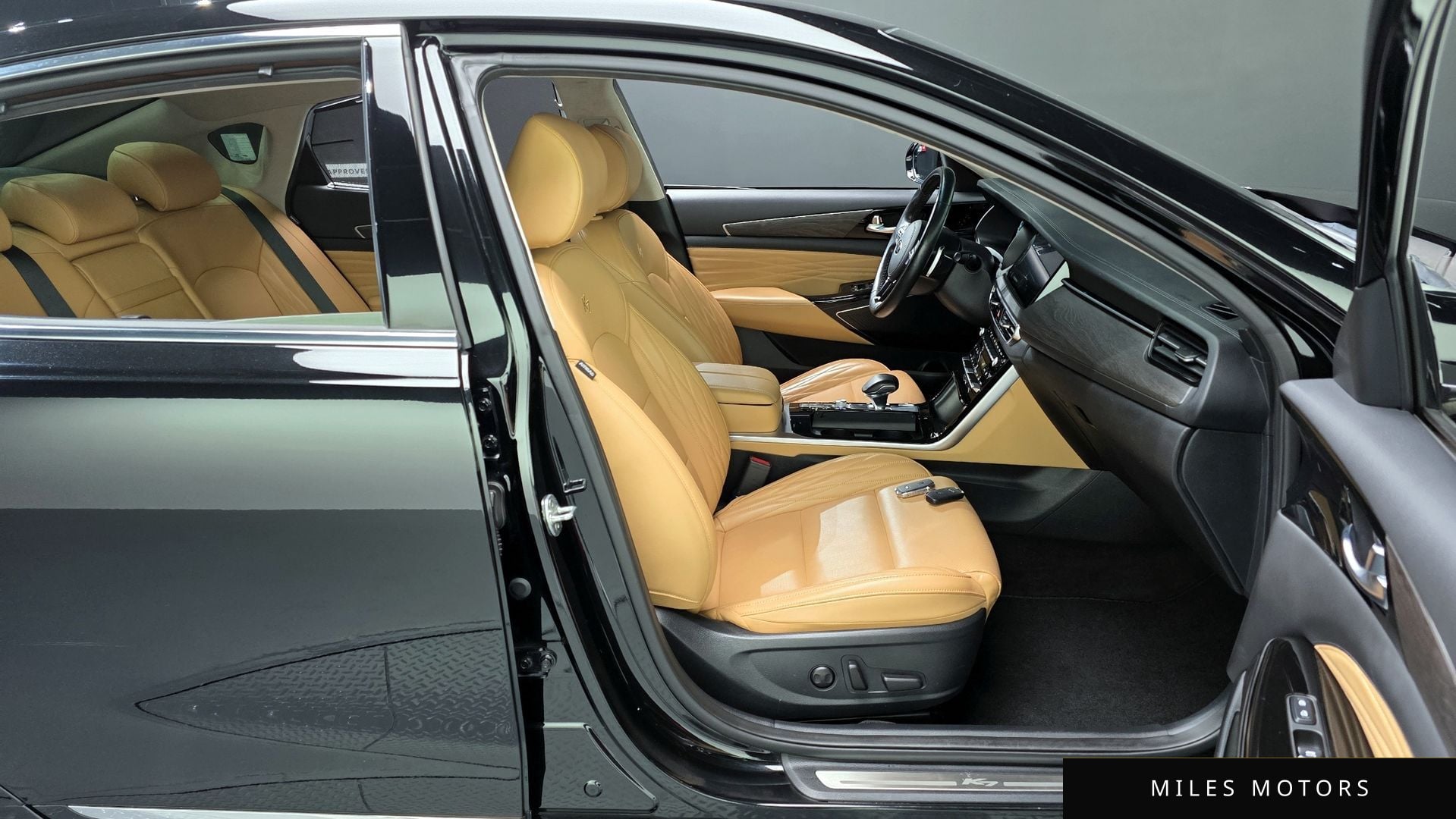 Kia K7 2020 — миниатюра 10