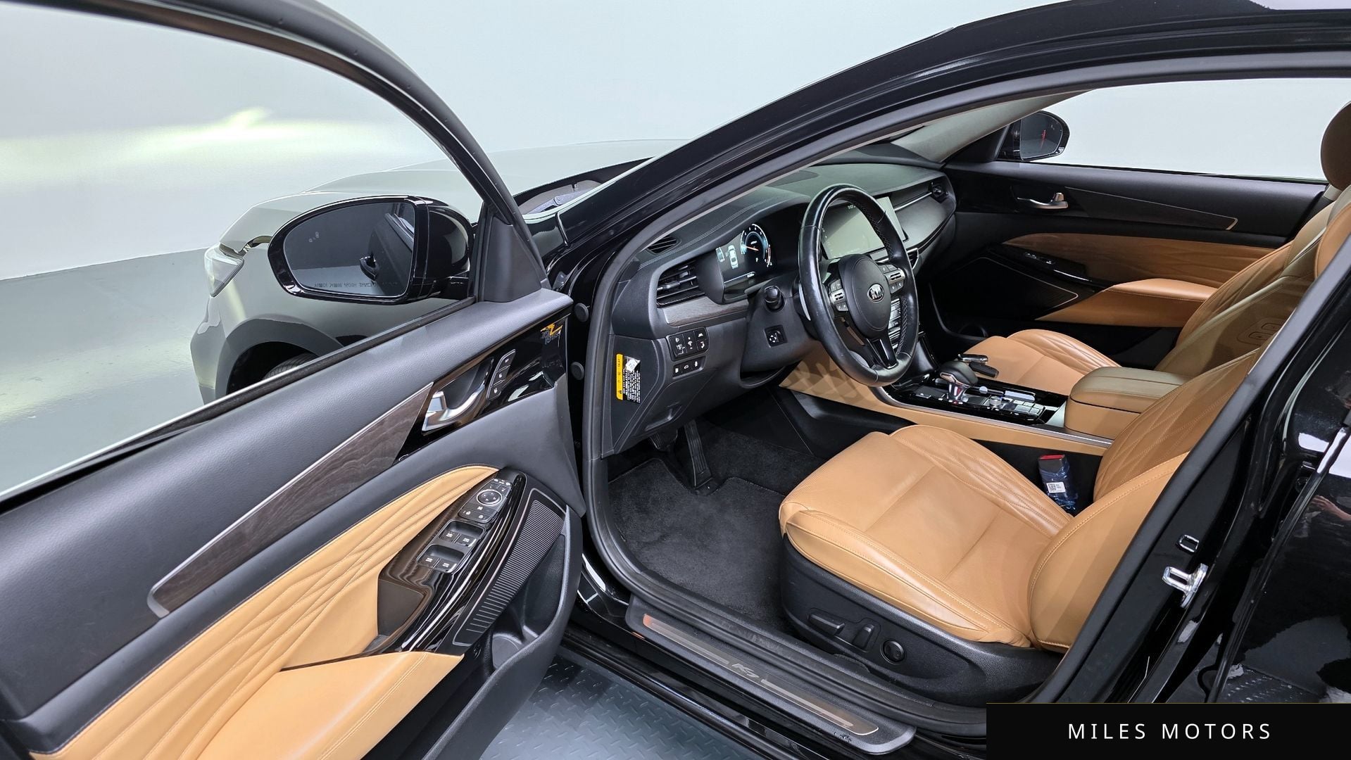 Kia K7 2020 — миниатюра 11