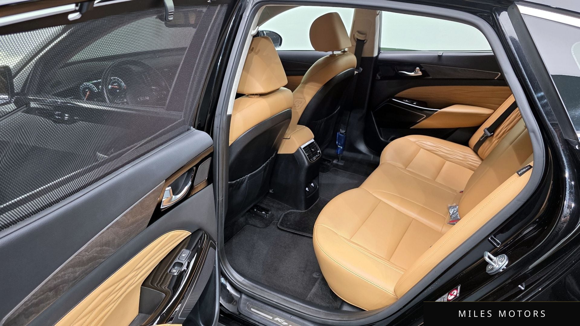 Kia K7 2020 — миниатюра 12