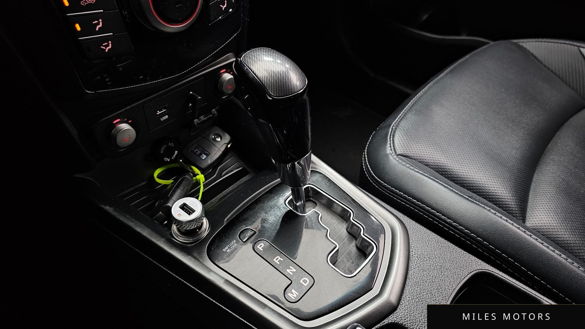 KG Mobility Tivoli 2017 — миниатюра 9