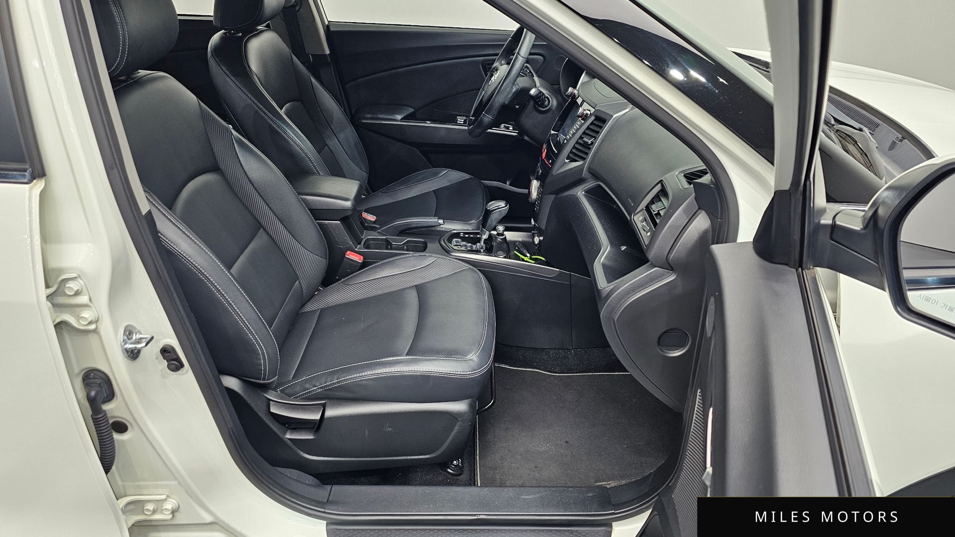 KG Mobility Tivoli 2017 — миниатюра 10