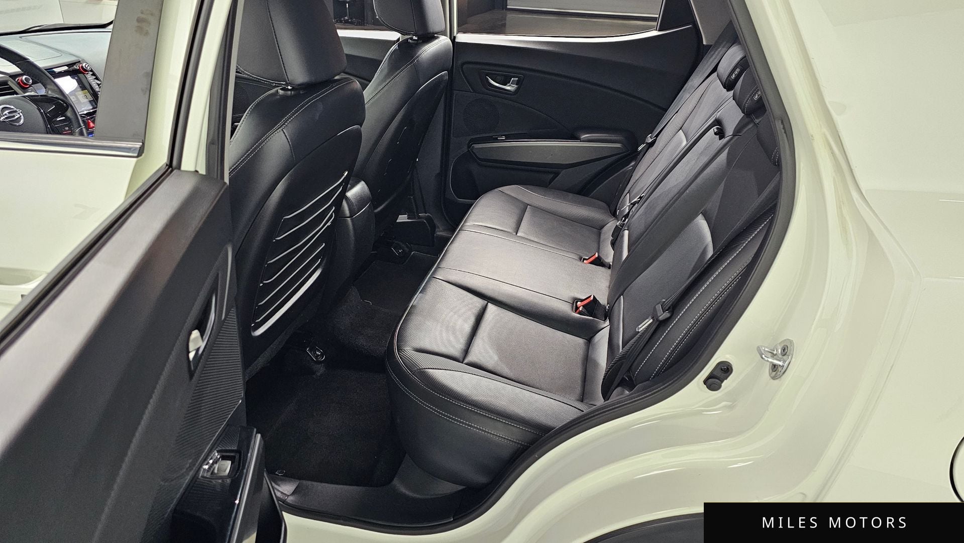 KG Mobility Tivoli 2017 — миниатюра 12