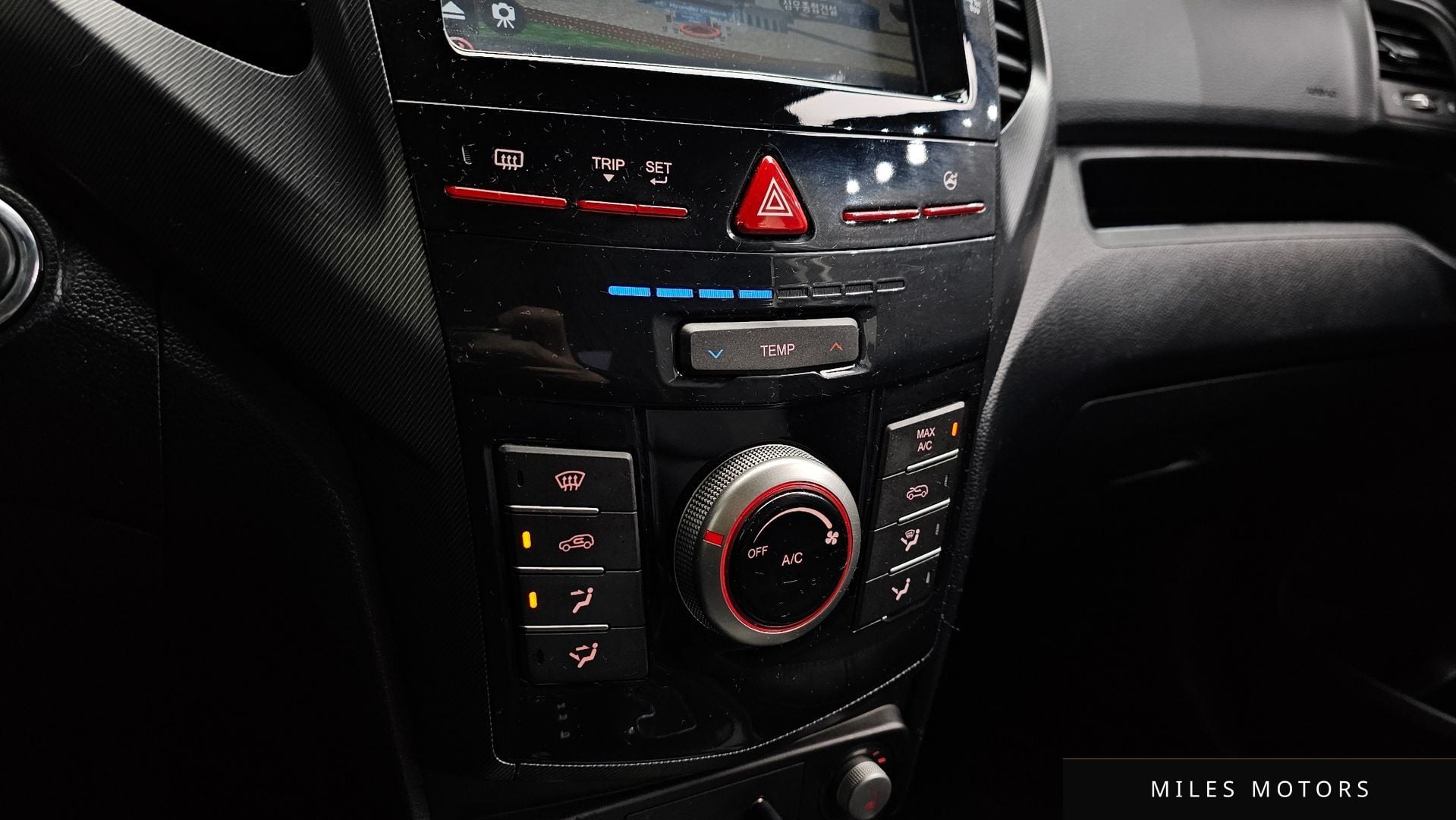 KG Mobility Tivoli 2017 — миниатюра 17