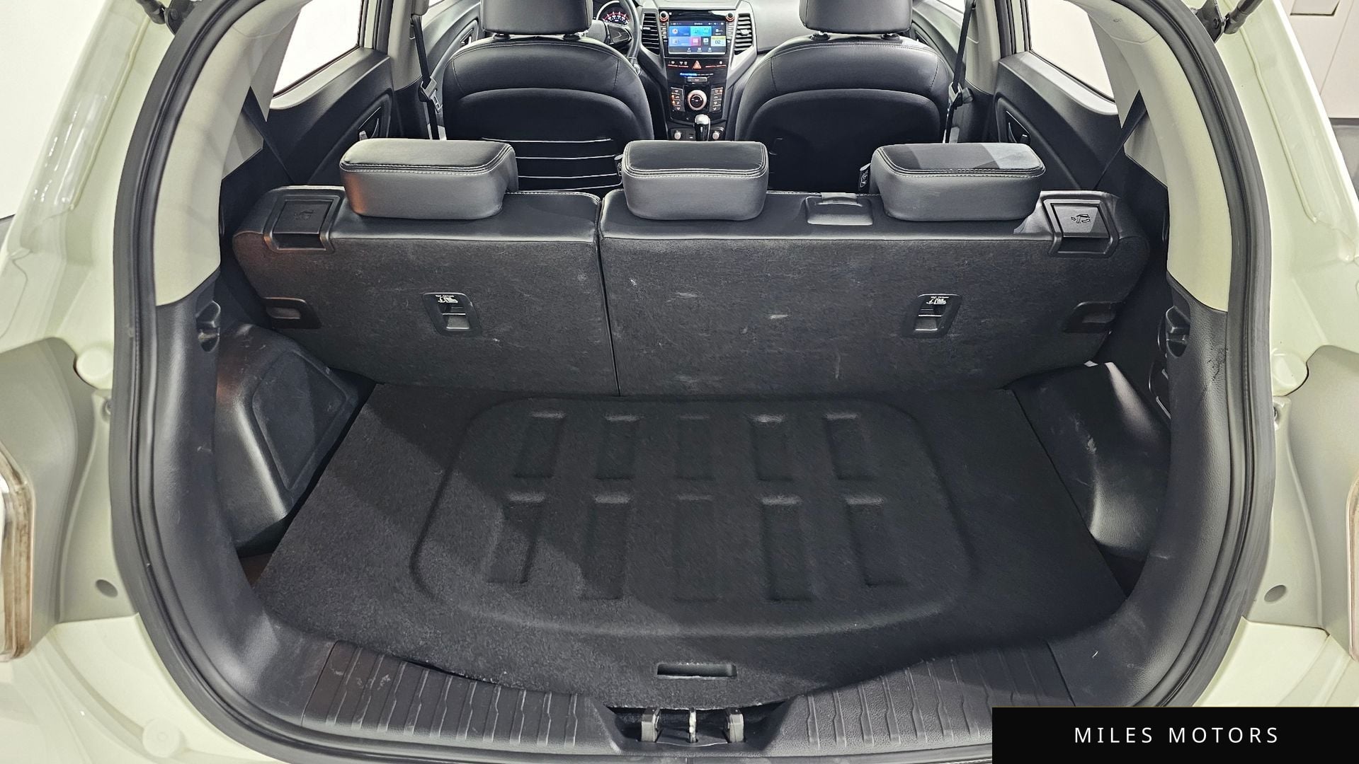 KG Mobility Tivoli 2017 — миниатюра 19
