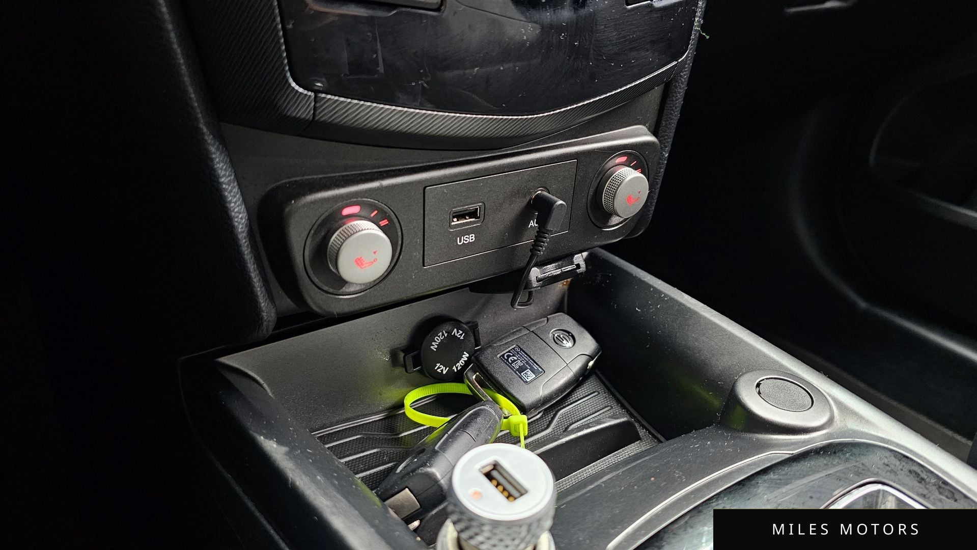 KG Mobility Tivoli 2017 — миниатюра 20