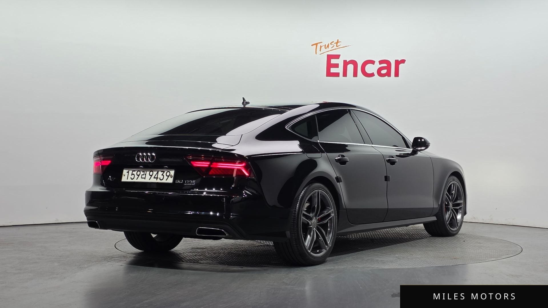 Audi A7 2016 — миниатюра 2
