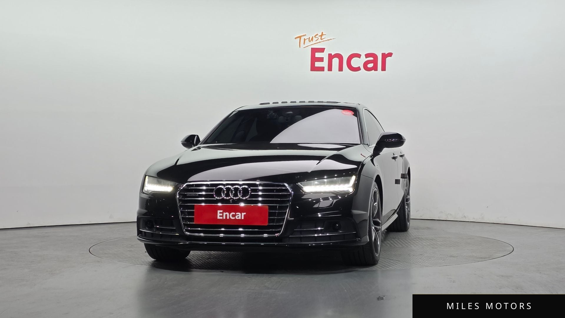 Audi A7 2016 — миниатюра 3