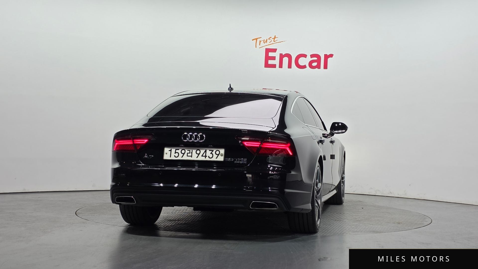 Audi A7 2016 — миниатюра 4