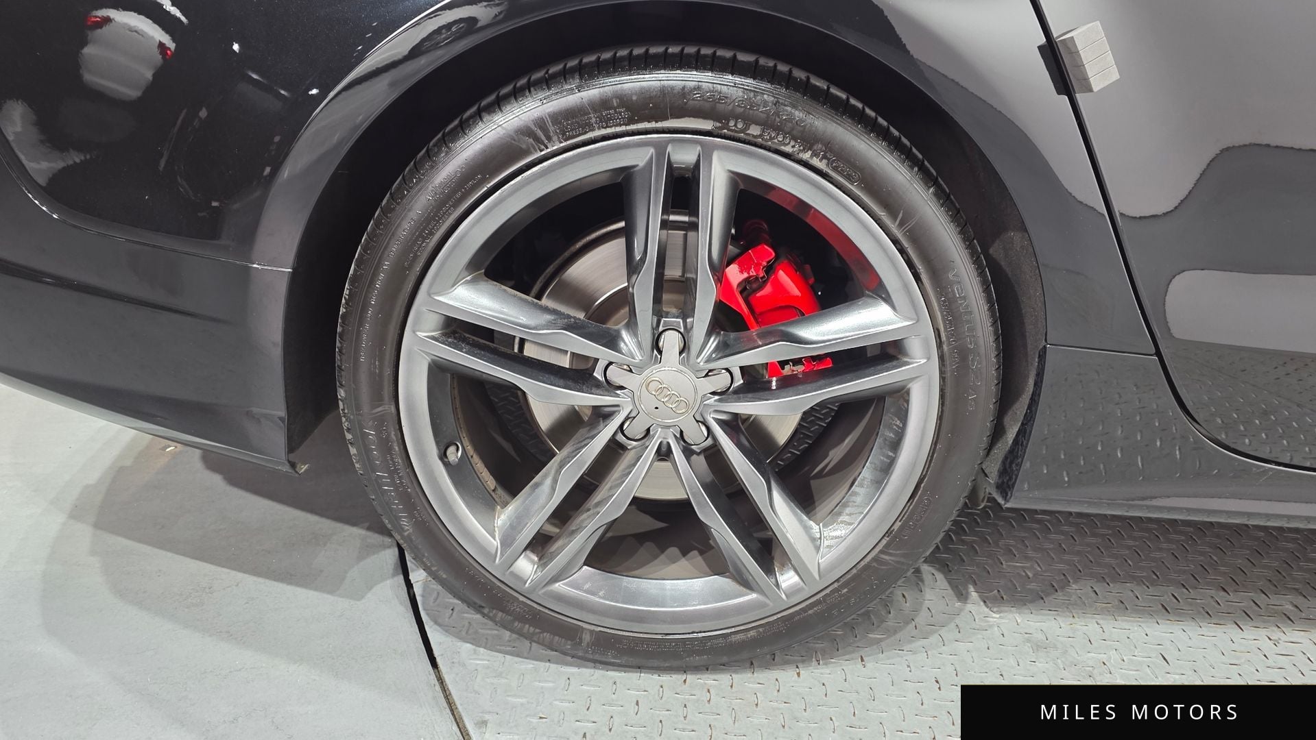 Audi A7 2016 — миниатюра 5
