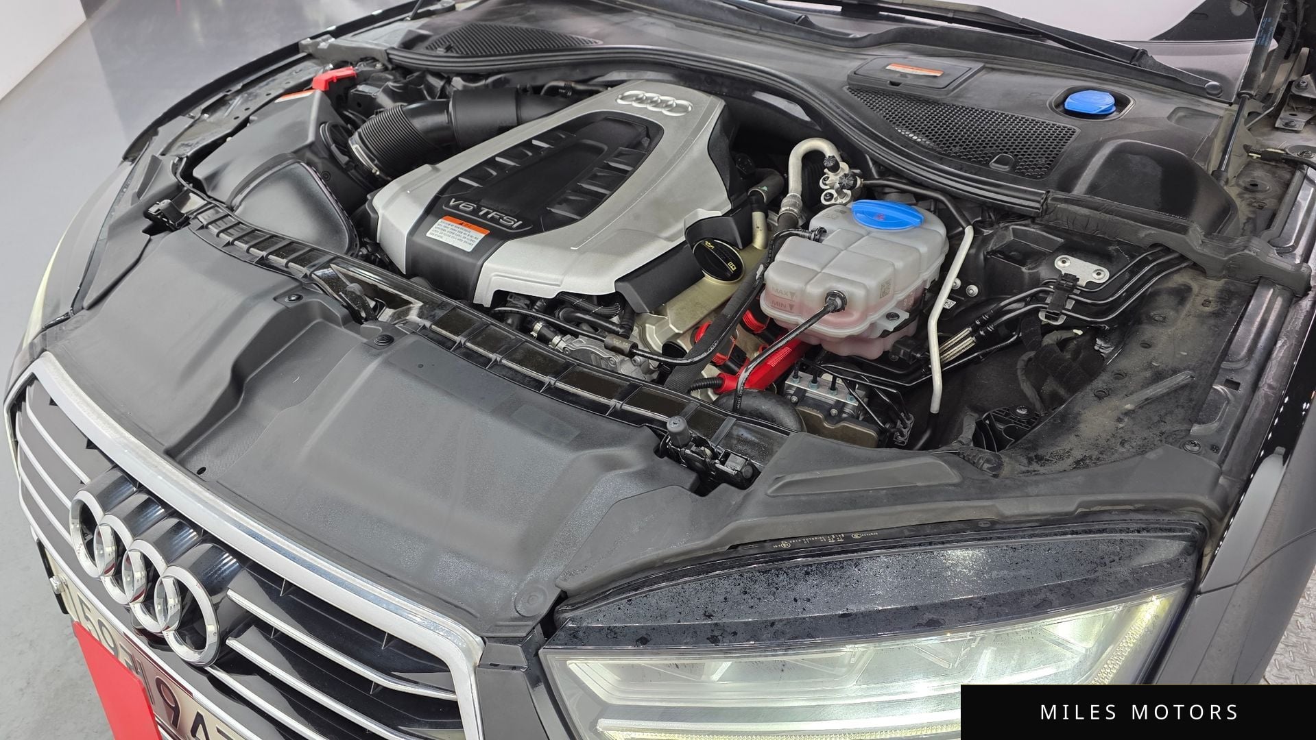 Audi A7 2016 — миниатюра 6