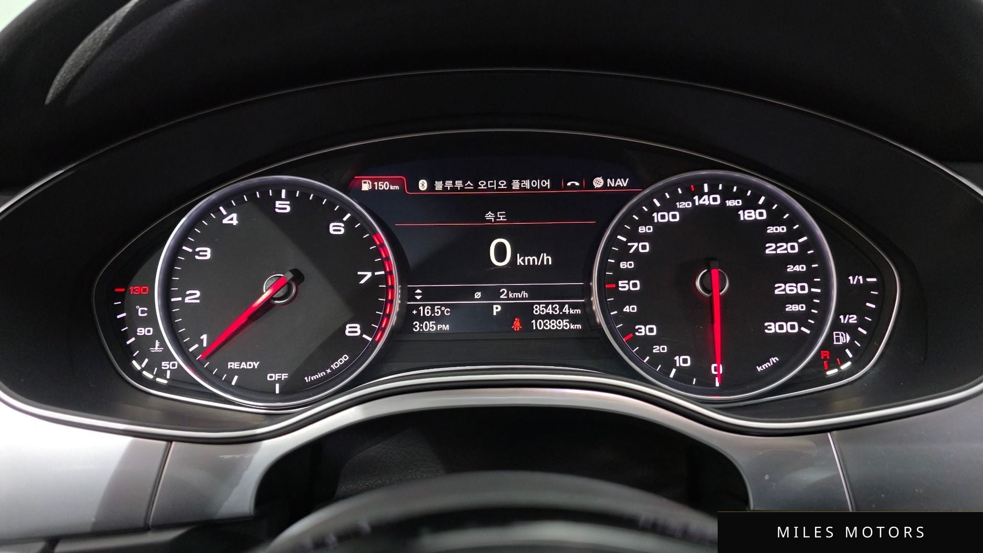 Audi A7 2016 — миниатюра 8