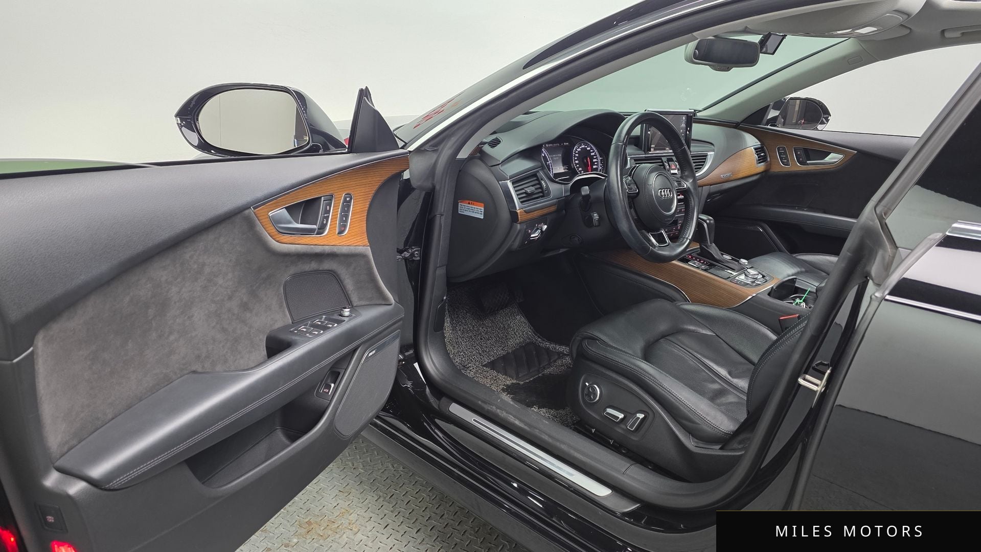 Audi A7 2016 — миниатюра 10