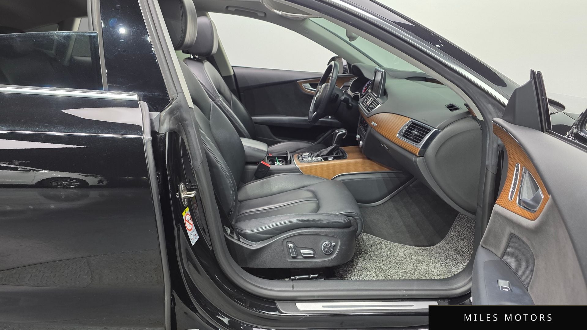 Audi A7 2016 — миниатюра 11