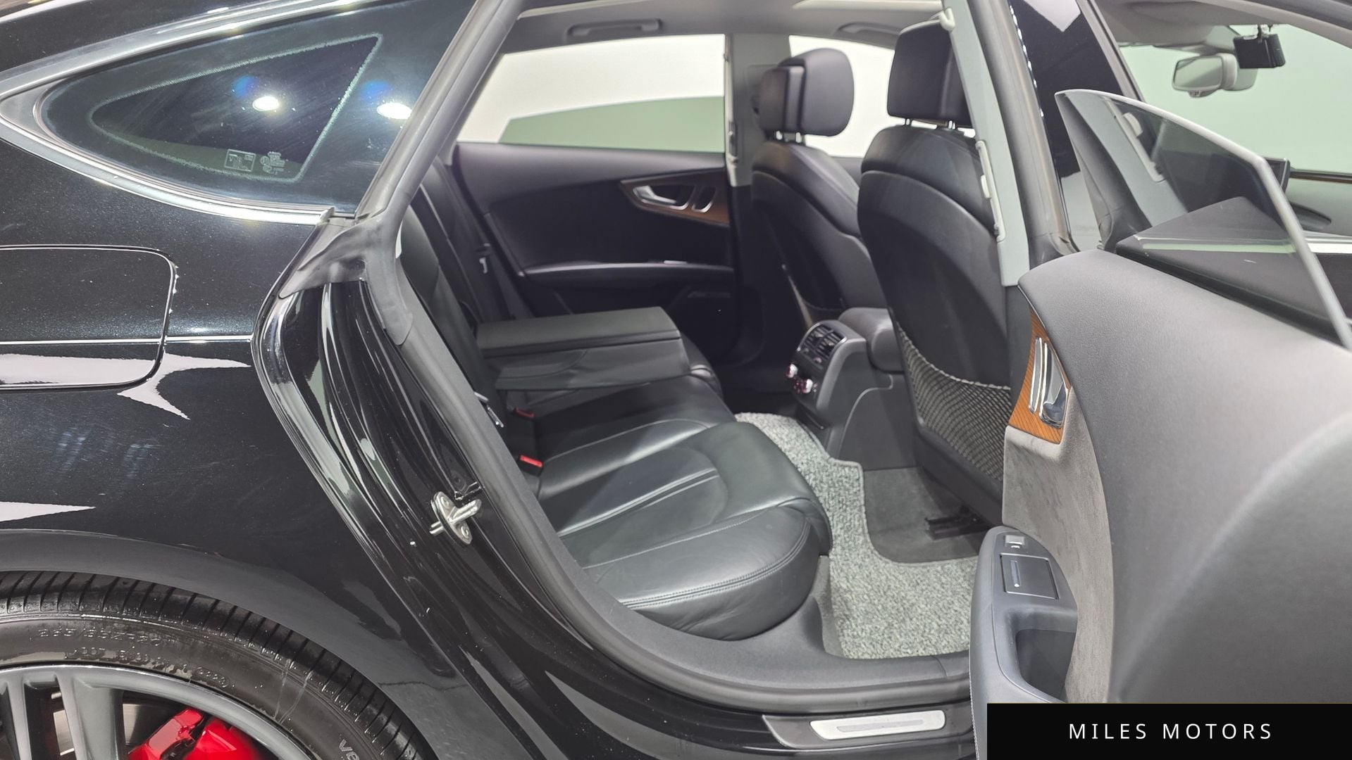 Audi A7 2016 — миниатюра 12