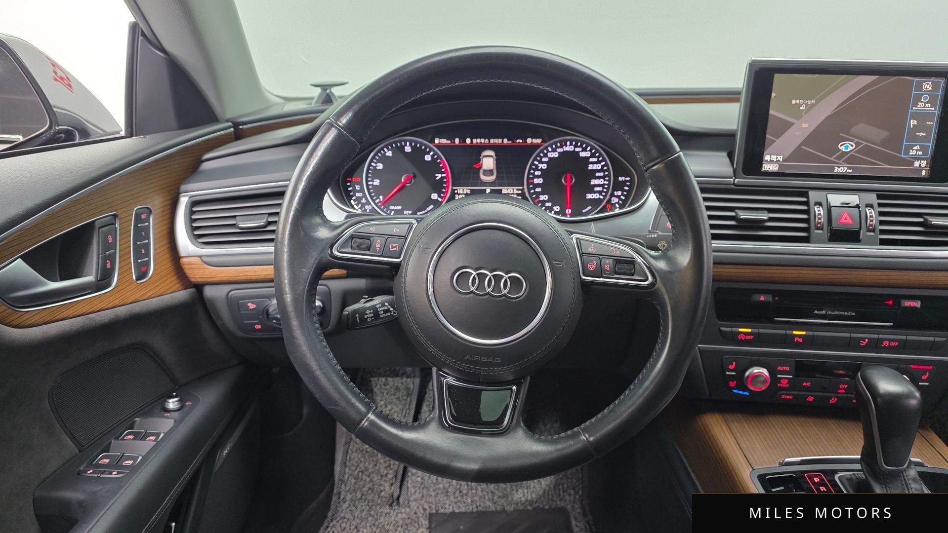 Audi A7 2016 — миниатюра 13