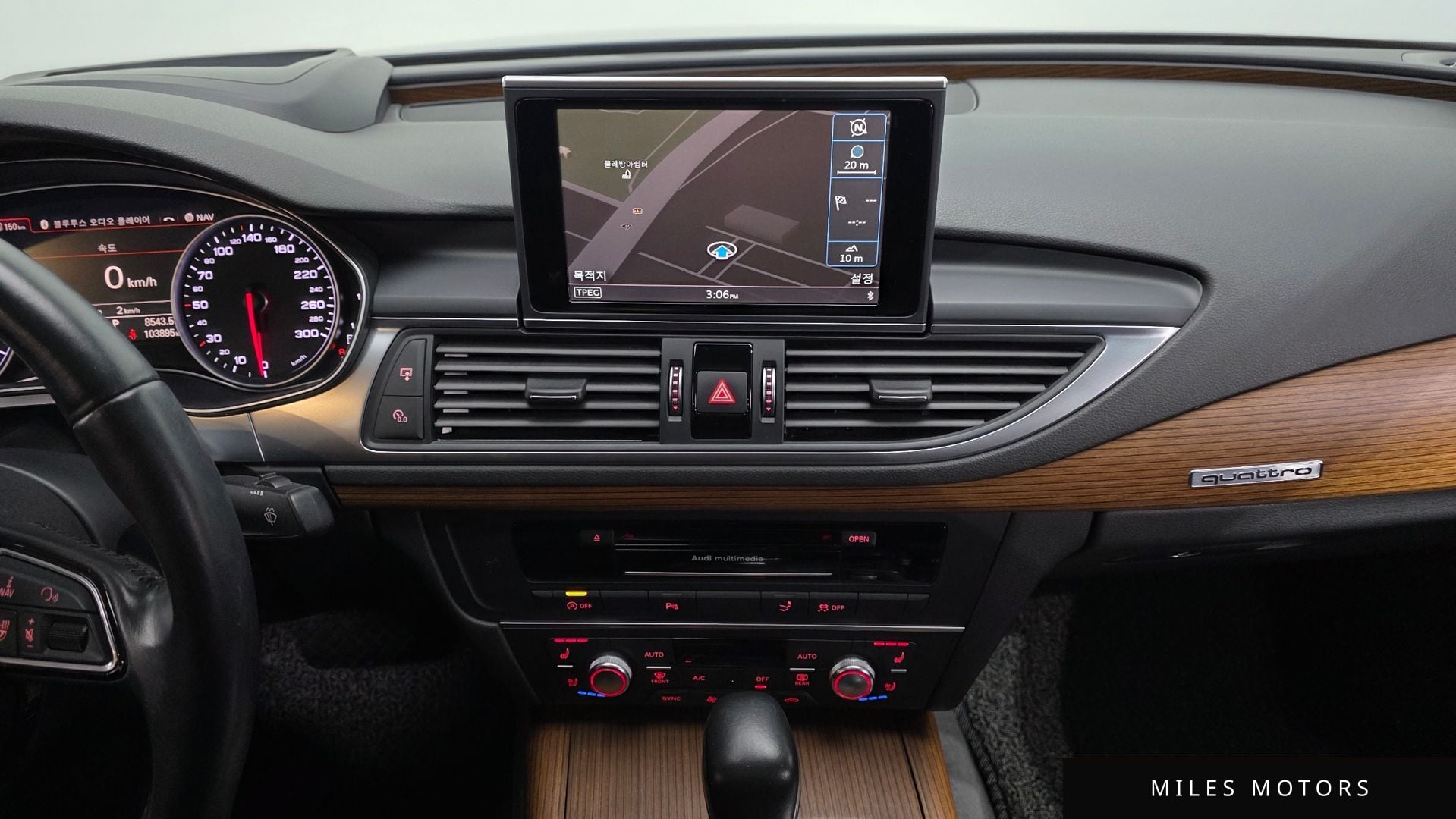 Audi A7 2016 — миниатюра 14