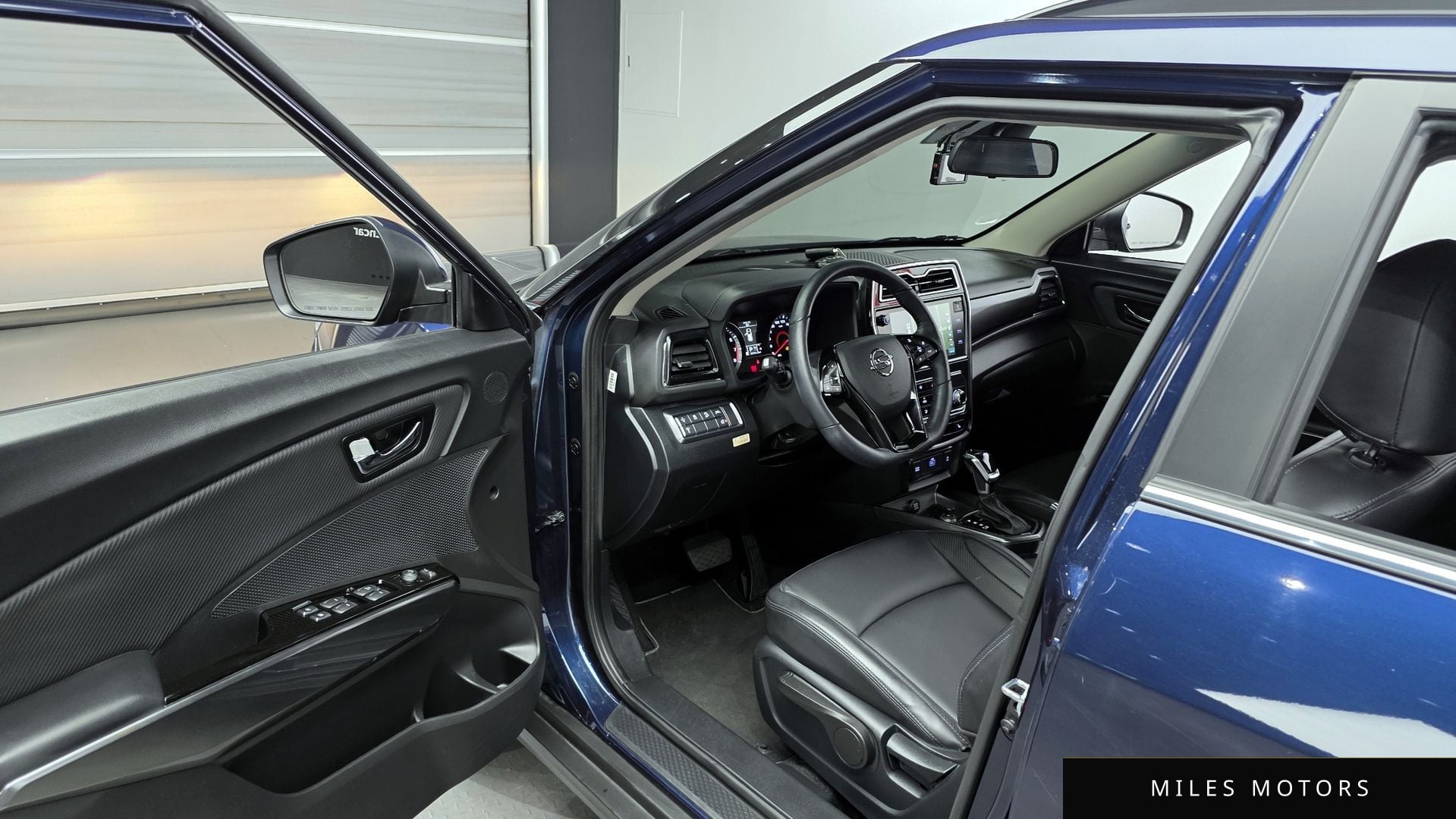 KG Mobility 베리 뉴 티볼리 2022 — миниатюра 10