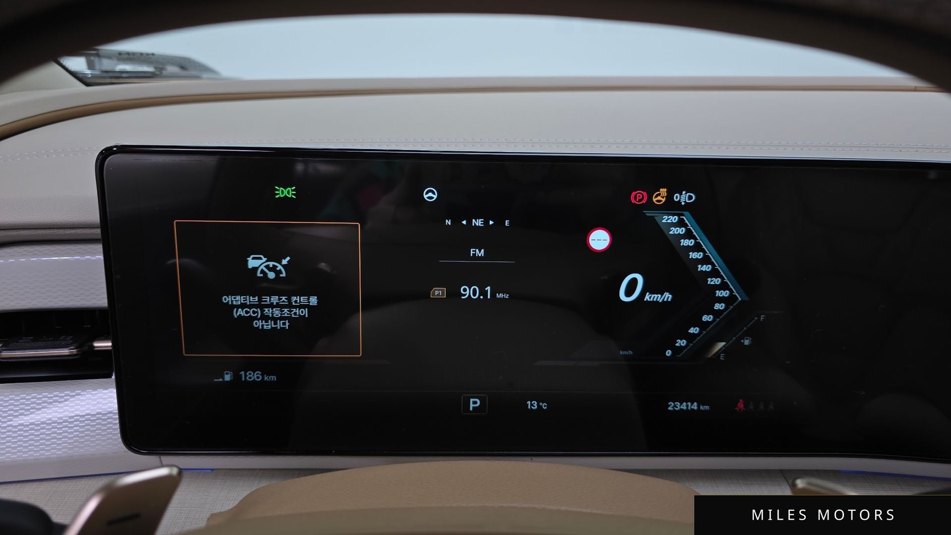 KG Mobility Actyon 2025 — миниатюра 8