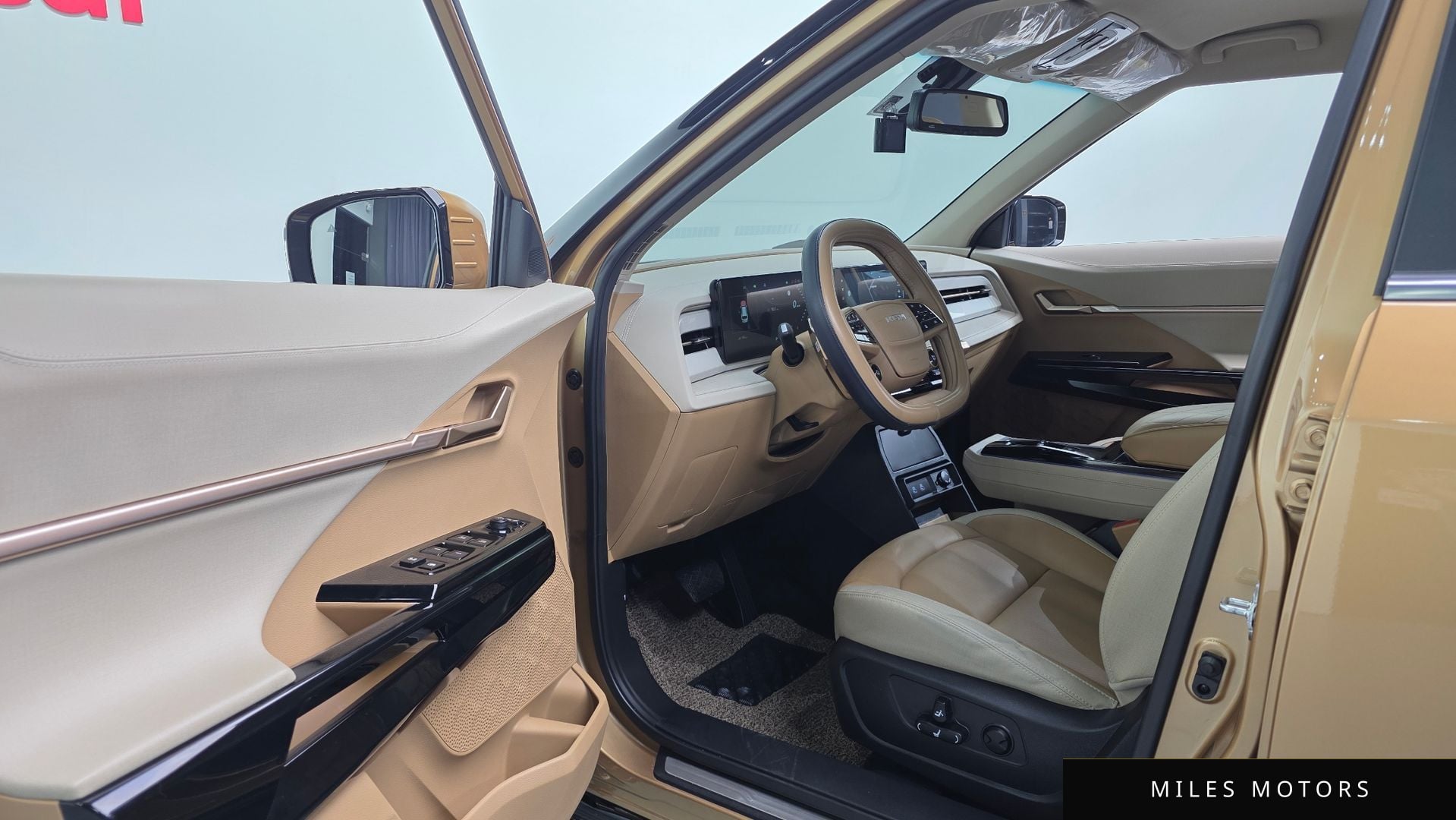 KG Mobility Actyon 2025 — миниатюра 11