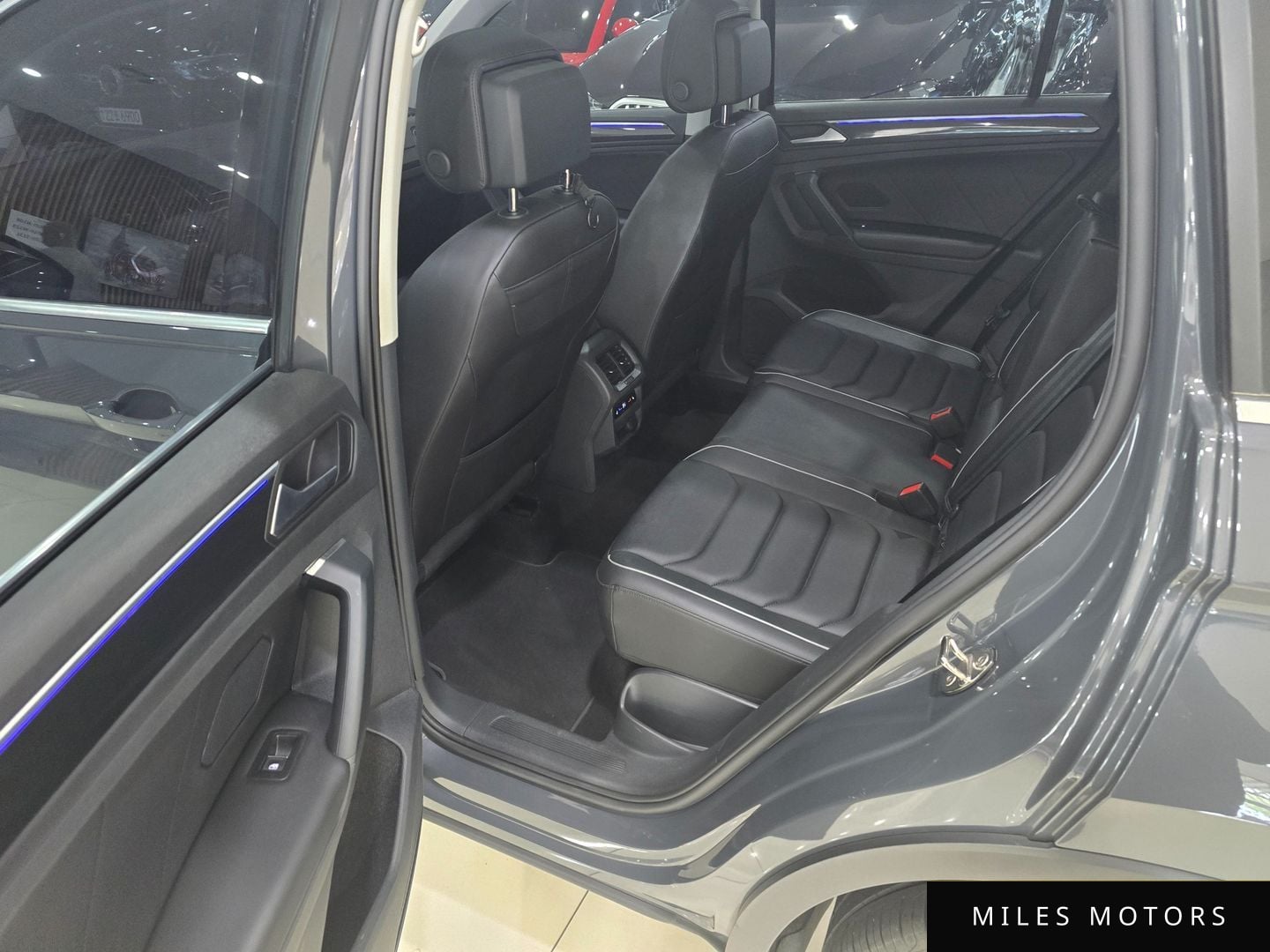 Volkswagen 티구안 2023 — миниатюра 12