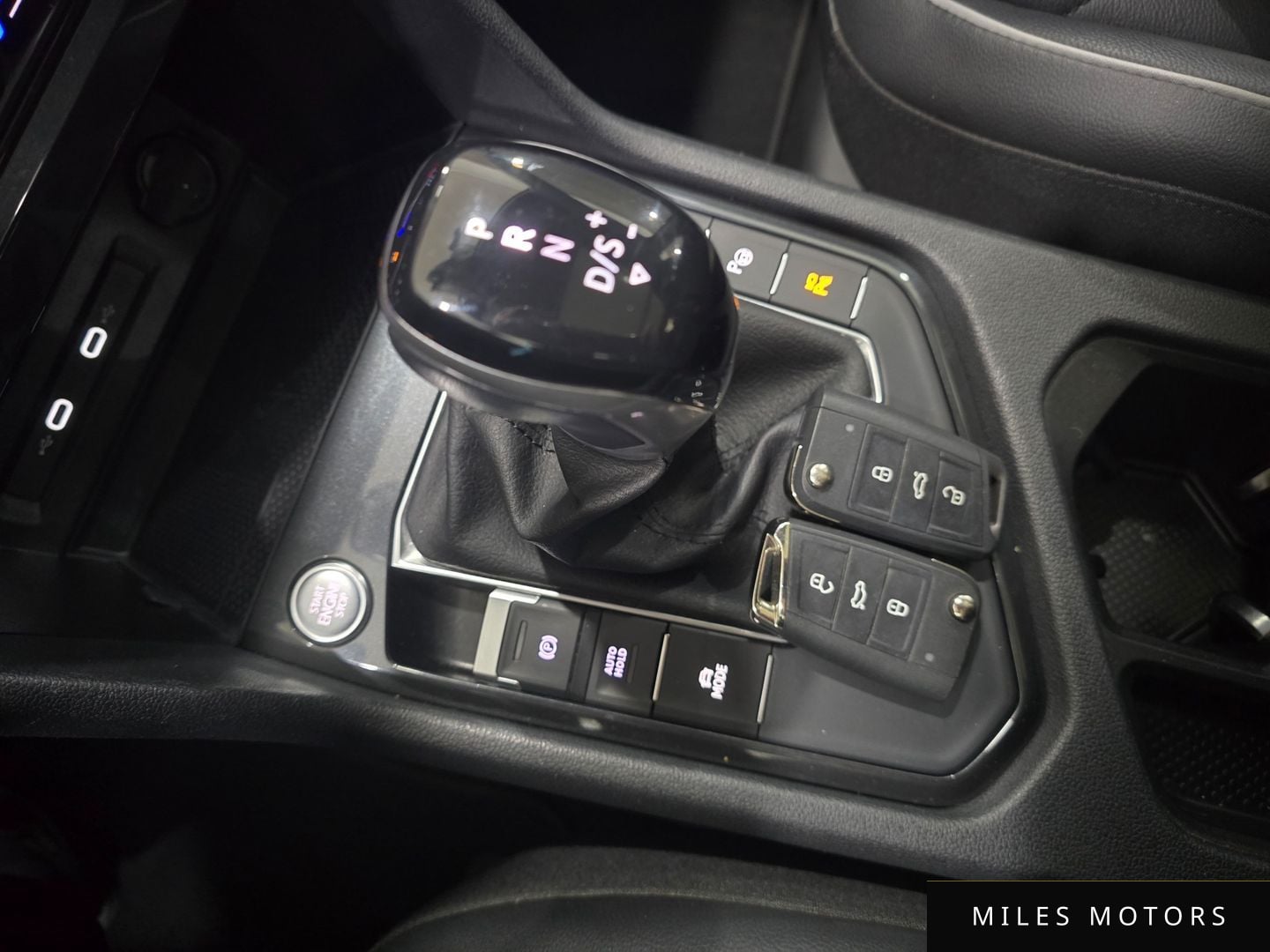 Volkswagen 티구안 2023 — миниатюра 16