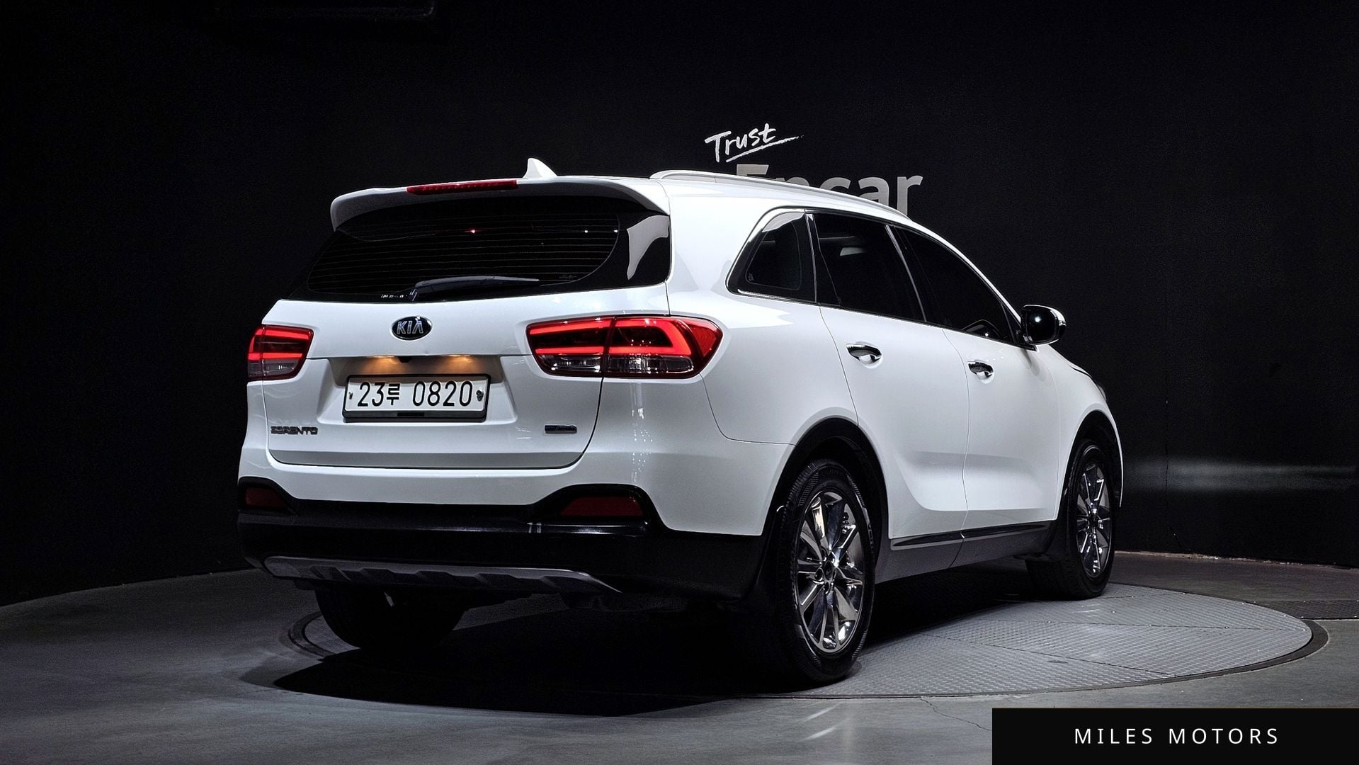 Kia Sorento 2016 — миниатюра 2