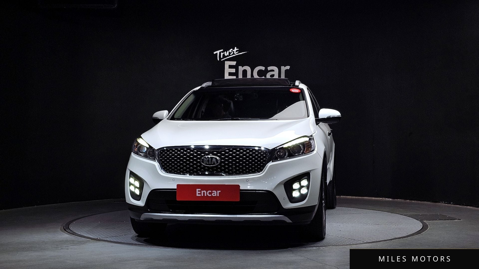 Kia Sorento 2016 — миниатюра 3