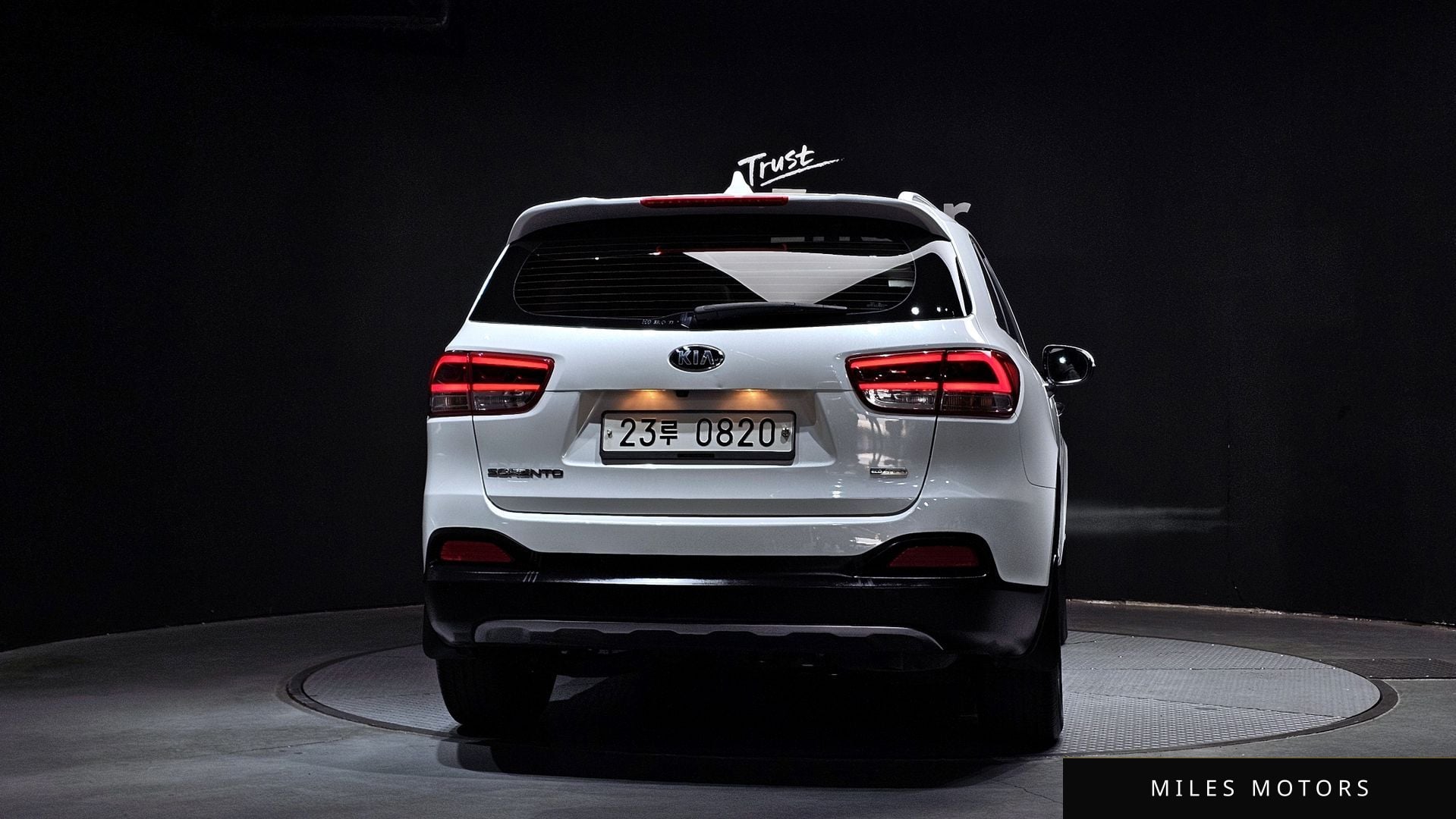 Kia Sorento 2016 — миниатюра 4