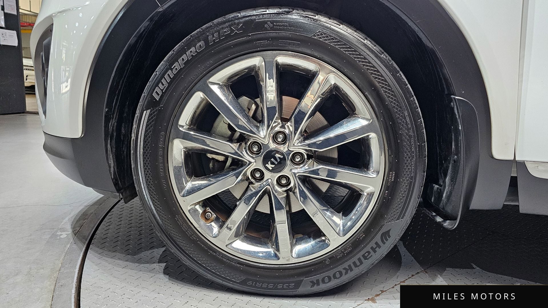 Kia Sorento 2016 — миниатюра 5