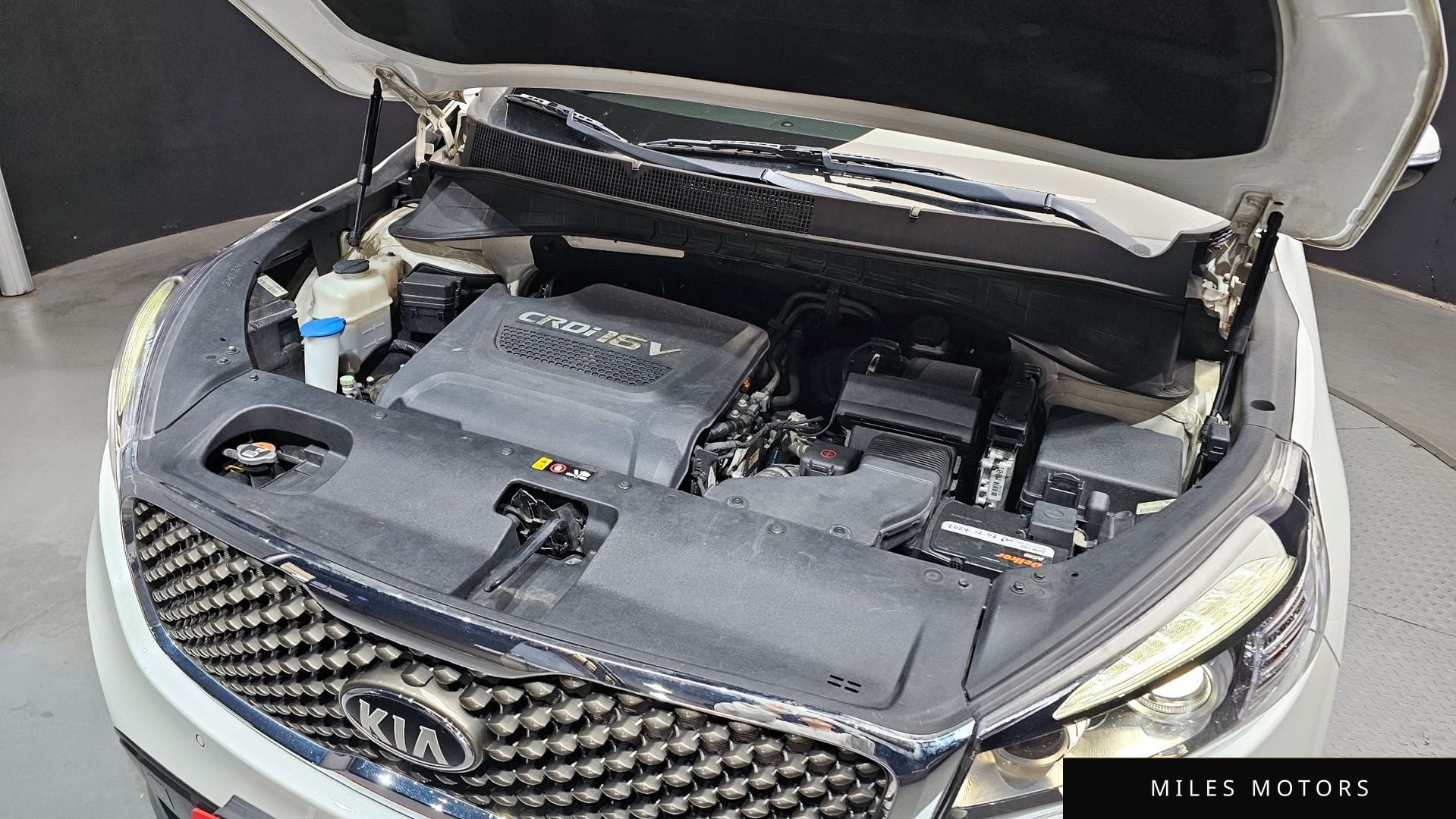 Kia Sorento 2016 — миниатюра 6