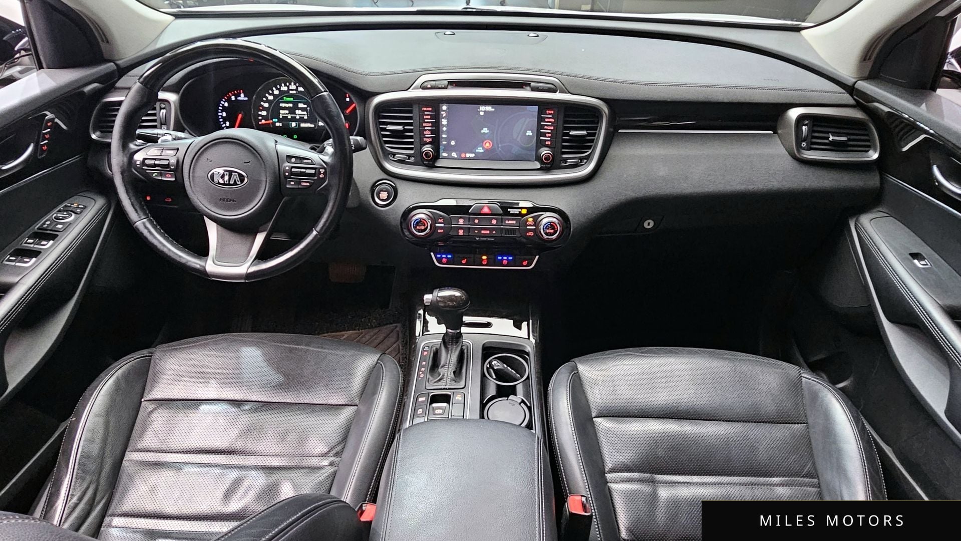 Kia Sorento 2016 — миниатюра 7