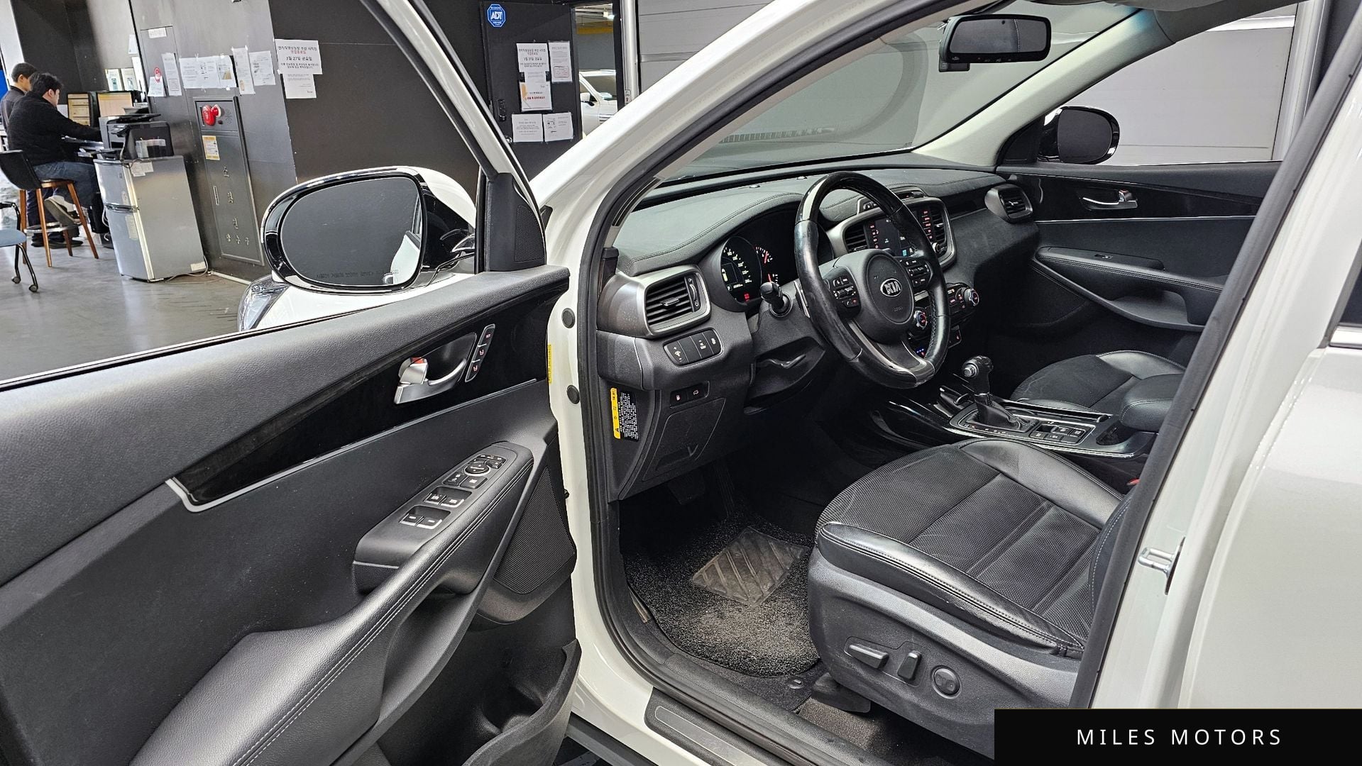 Kia Sorento 2016 — миниатюра 10