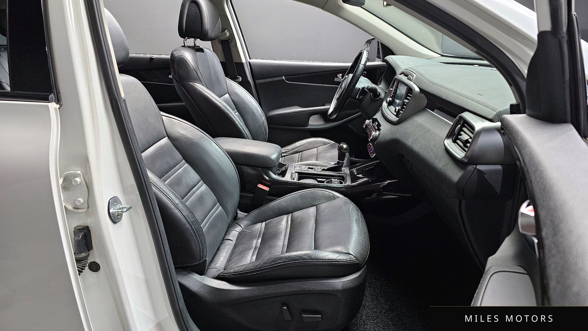 Kia Sorento 2016 — миниатюра 11