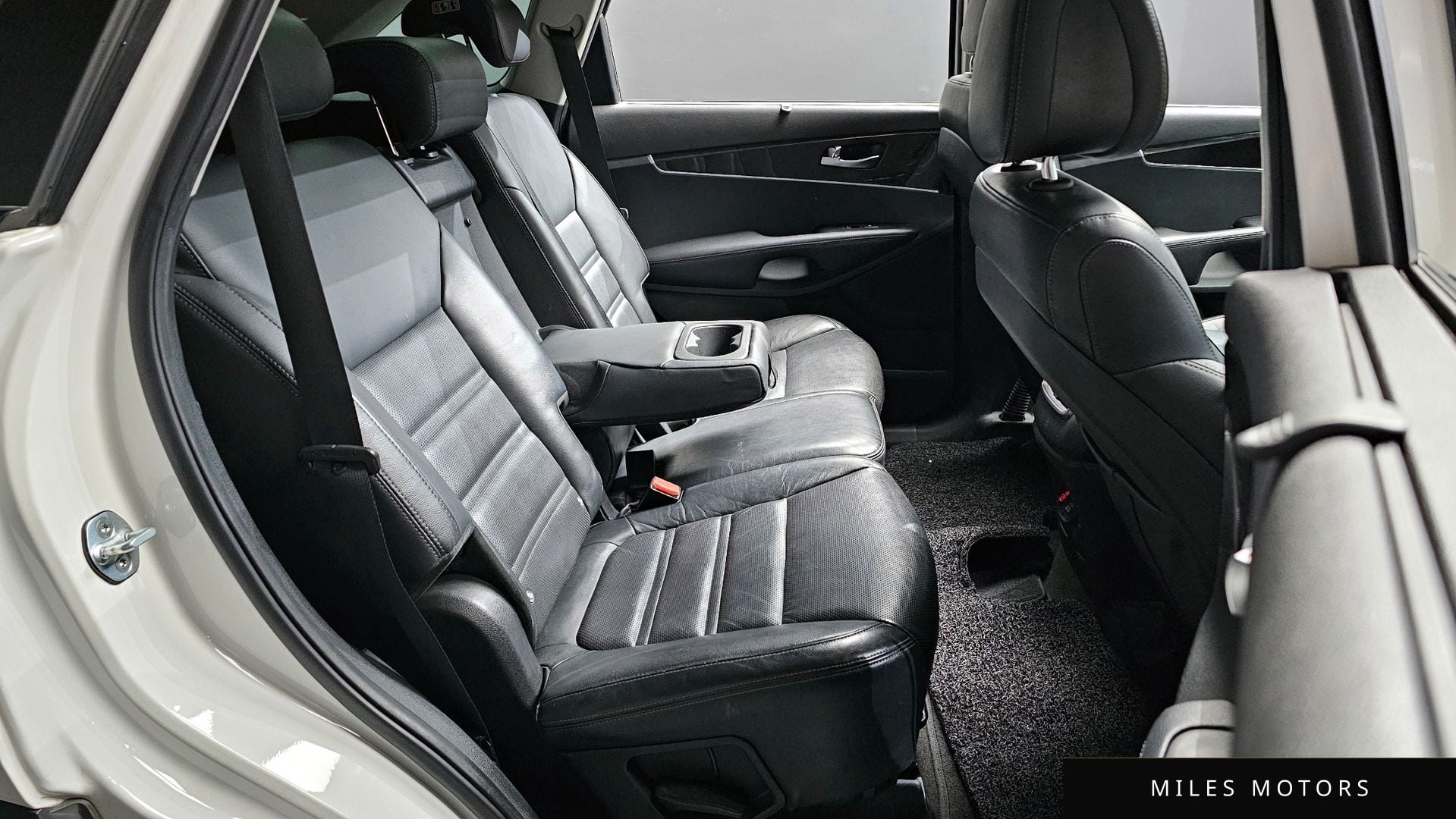 Kia Sorento 2016 — миниатюра 12