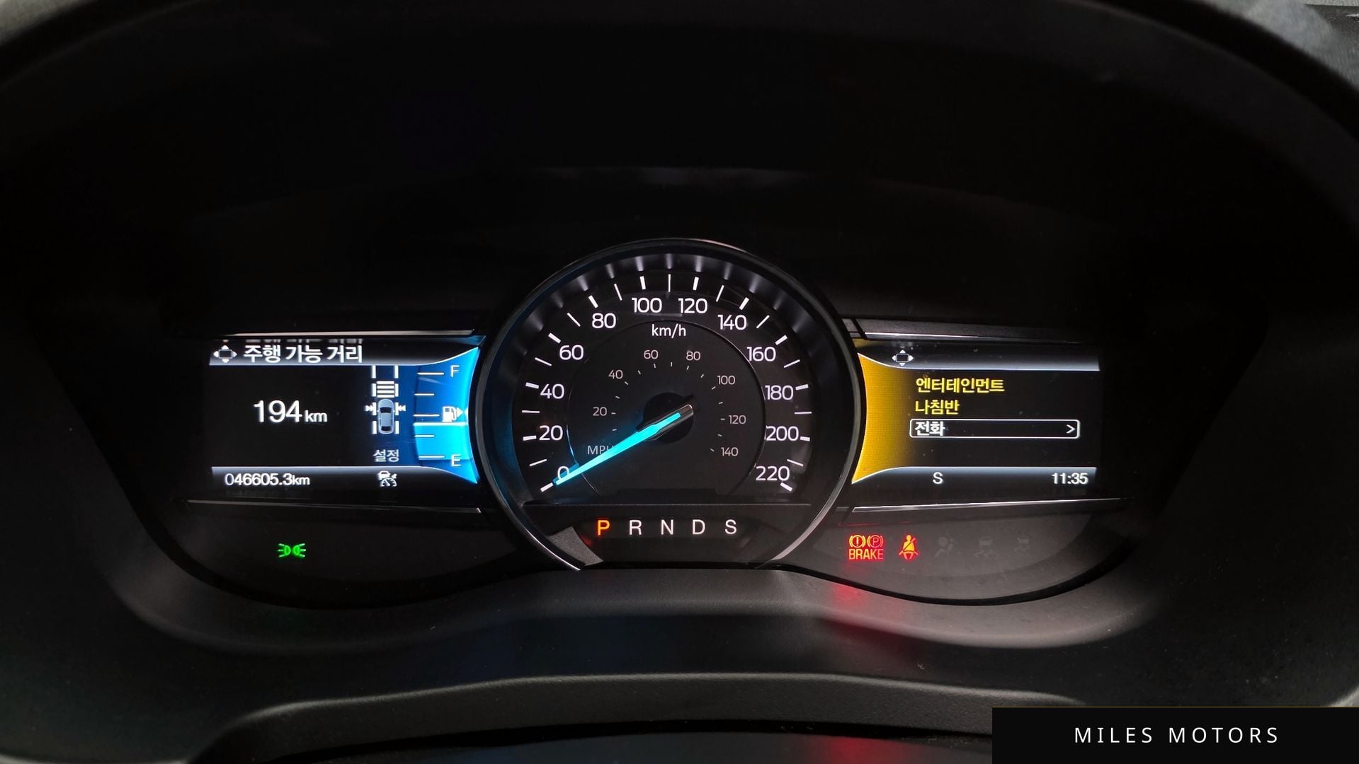 Ford Explorer 2018 — миниатюра 8