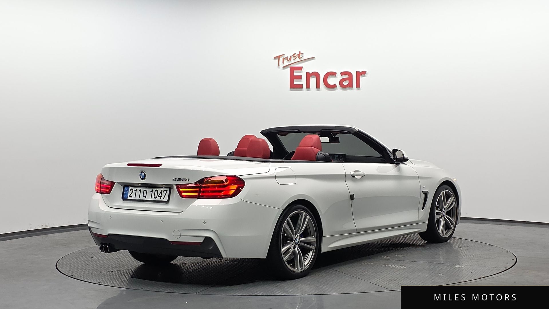 BMW 4시리즈 (F32) 2016 — миниатюра 2