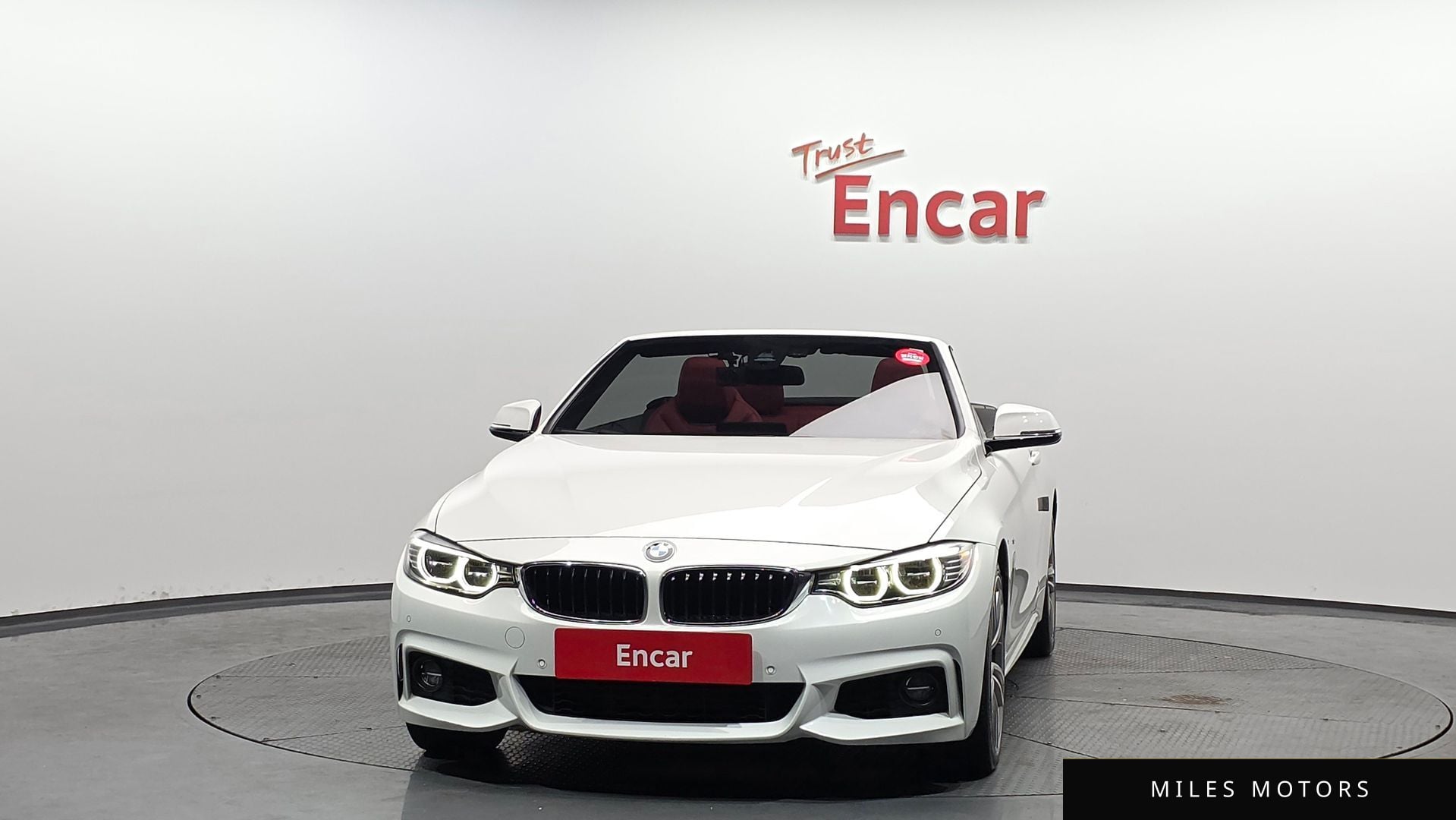 BMW 4시리즈 (F32) 2016 — миниатюра 3
