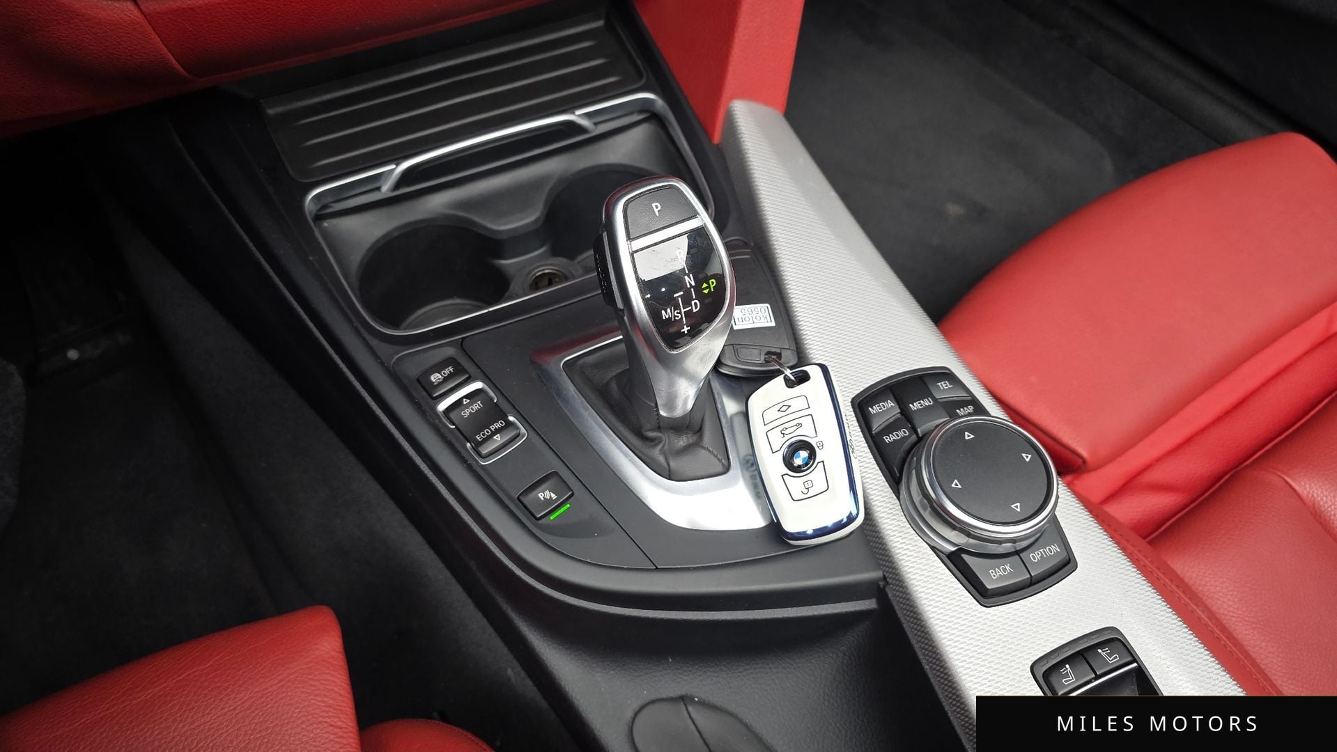 BMW 4시리즈 (F32) 2016 — миниатюра 9