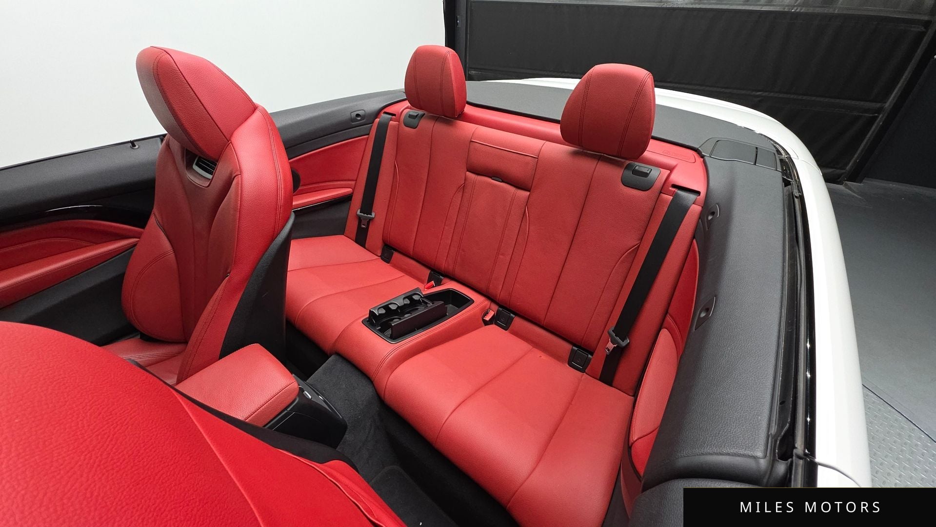 BMW 4시리즈 (F32) 2016 — миниатюра 12