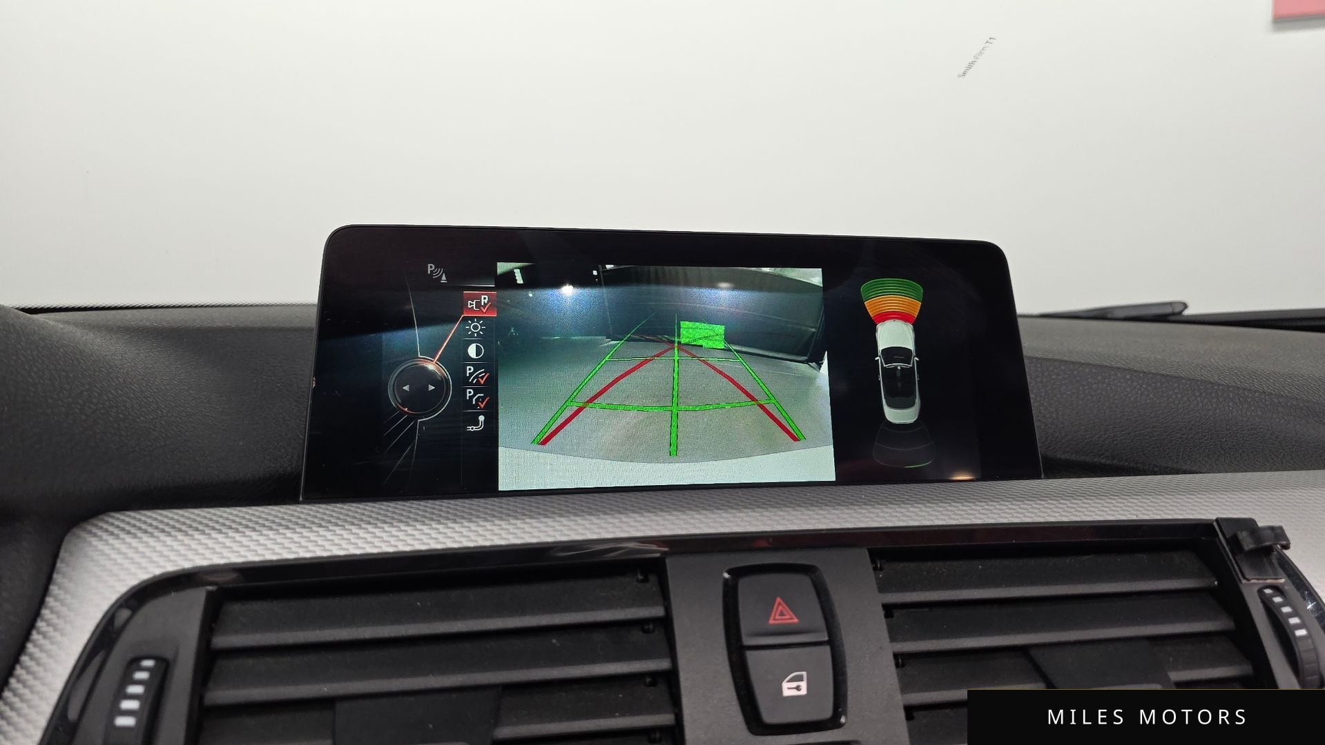BMW 4시리즈 (F32) 2016 — миниатюра 15