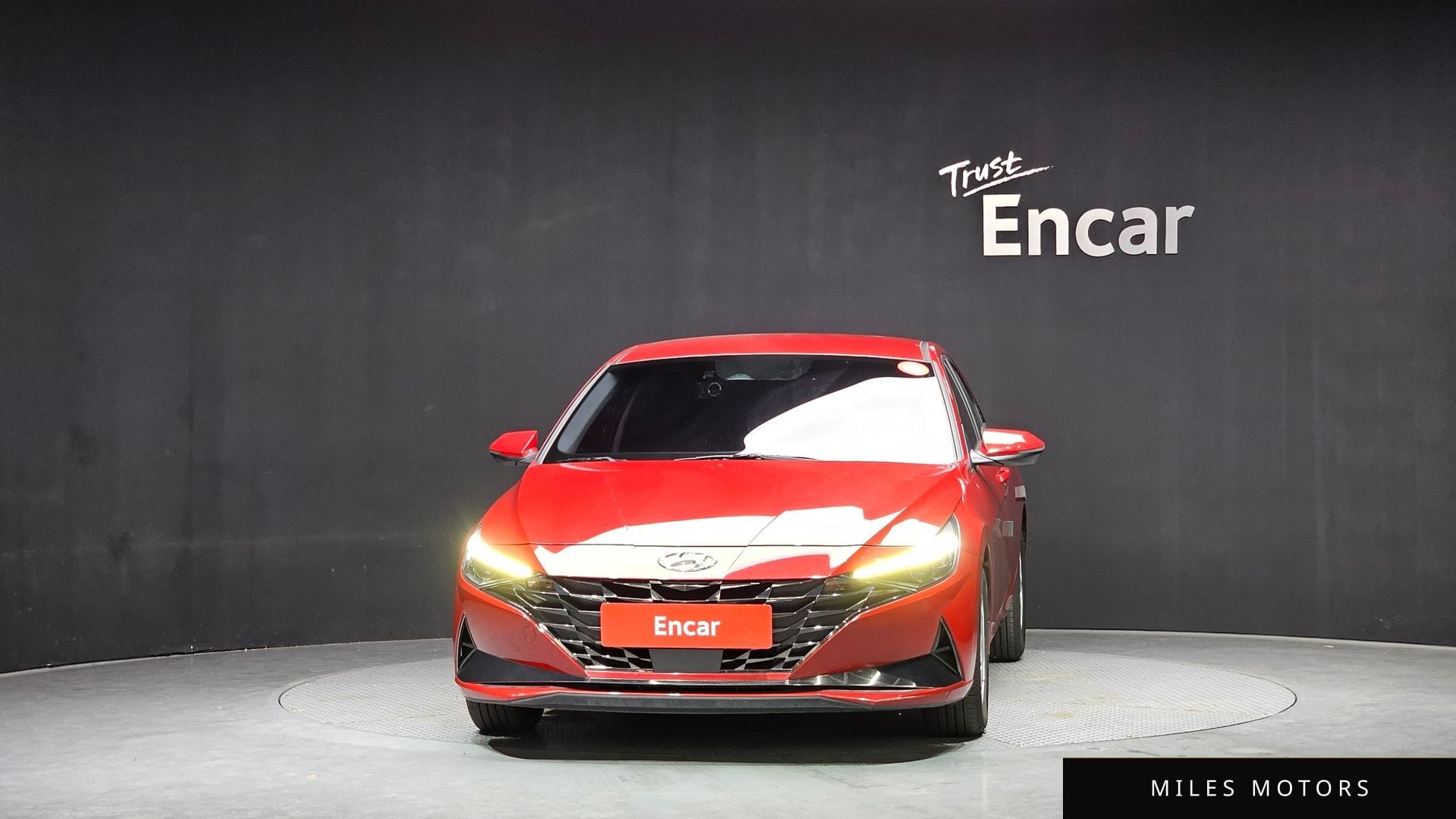 Hyundai AVANTE 2021 — миниатюра 3
