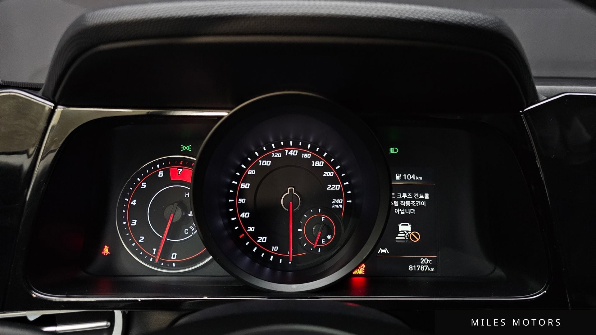 Hyundai AVANTE 2021 — миниатюра 8